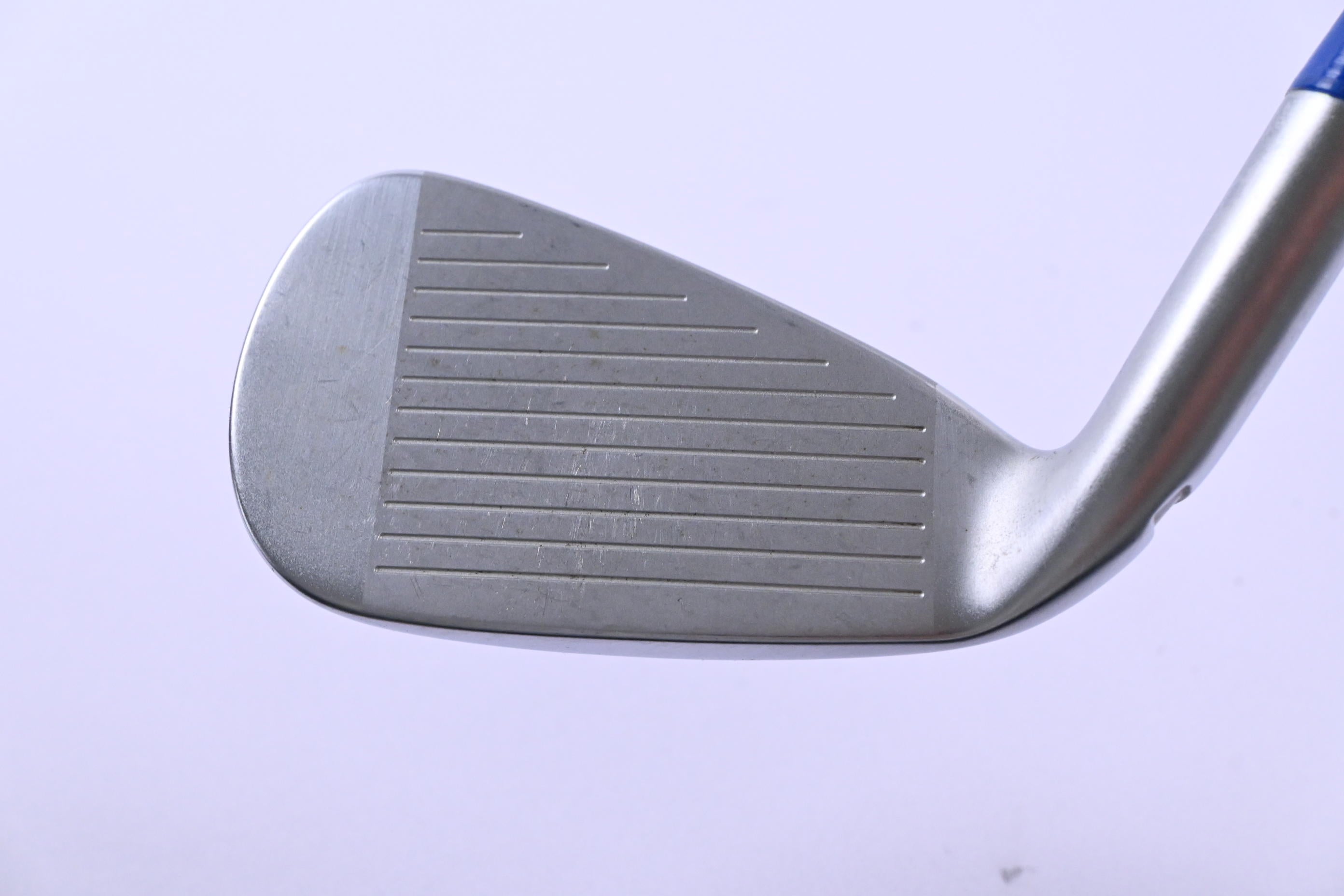 Mizuno JPX 900 Hot Metal #5 Iron / 24 Degree / Stiff Flex Dynamic Gold Mid 115
