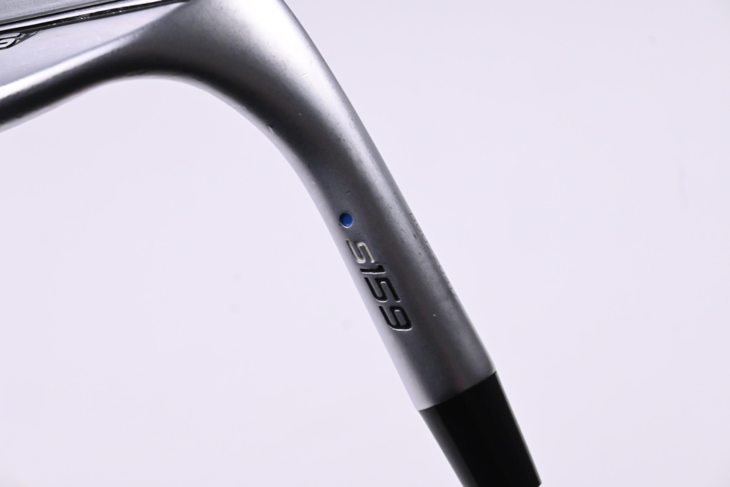 Ping S159 Lob Wedge / 60 Degree / Blu Dot / Regular Flex NS Pro Modus Tour 105