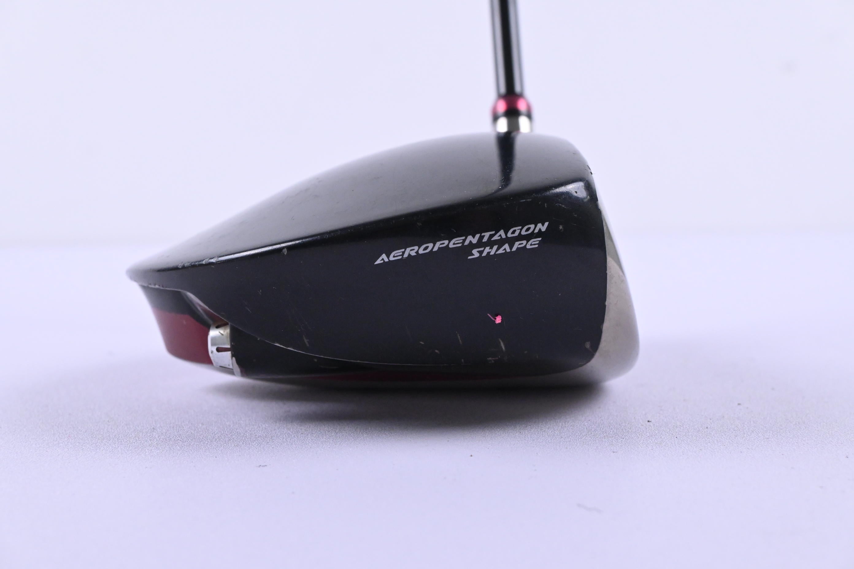 Ladies Yonex Nanospeed I Driver / 14 Degree / Ladies Flex Yonex Nanospeed 70