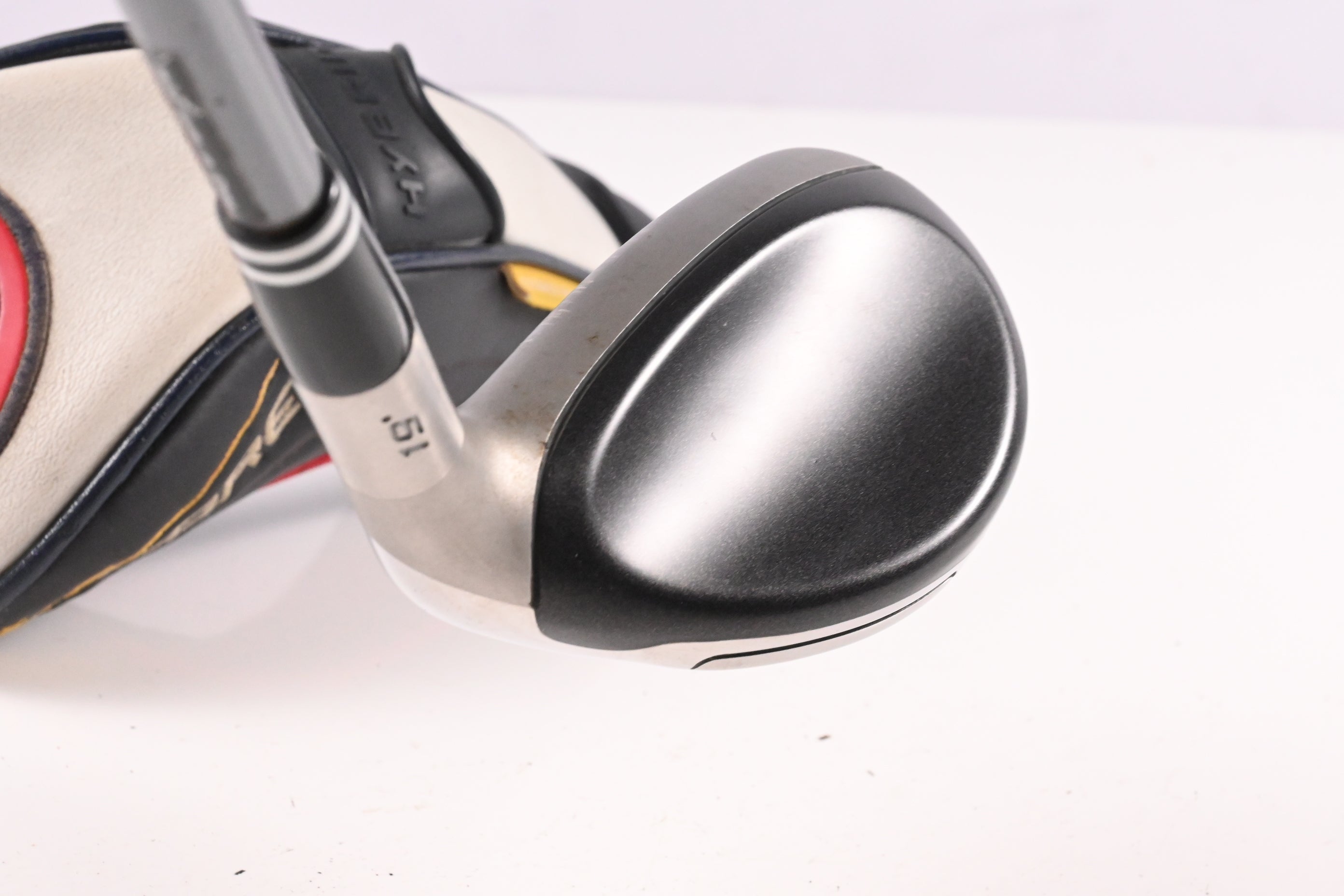 Cleveland HiBore #2 Hybrid / 19 Degree / Regular Flex Cleveland HiBore Shaft
