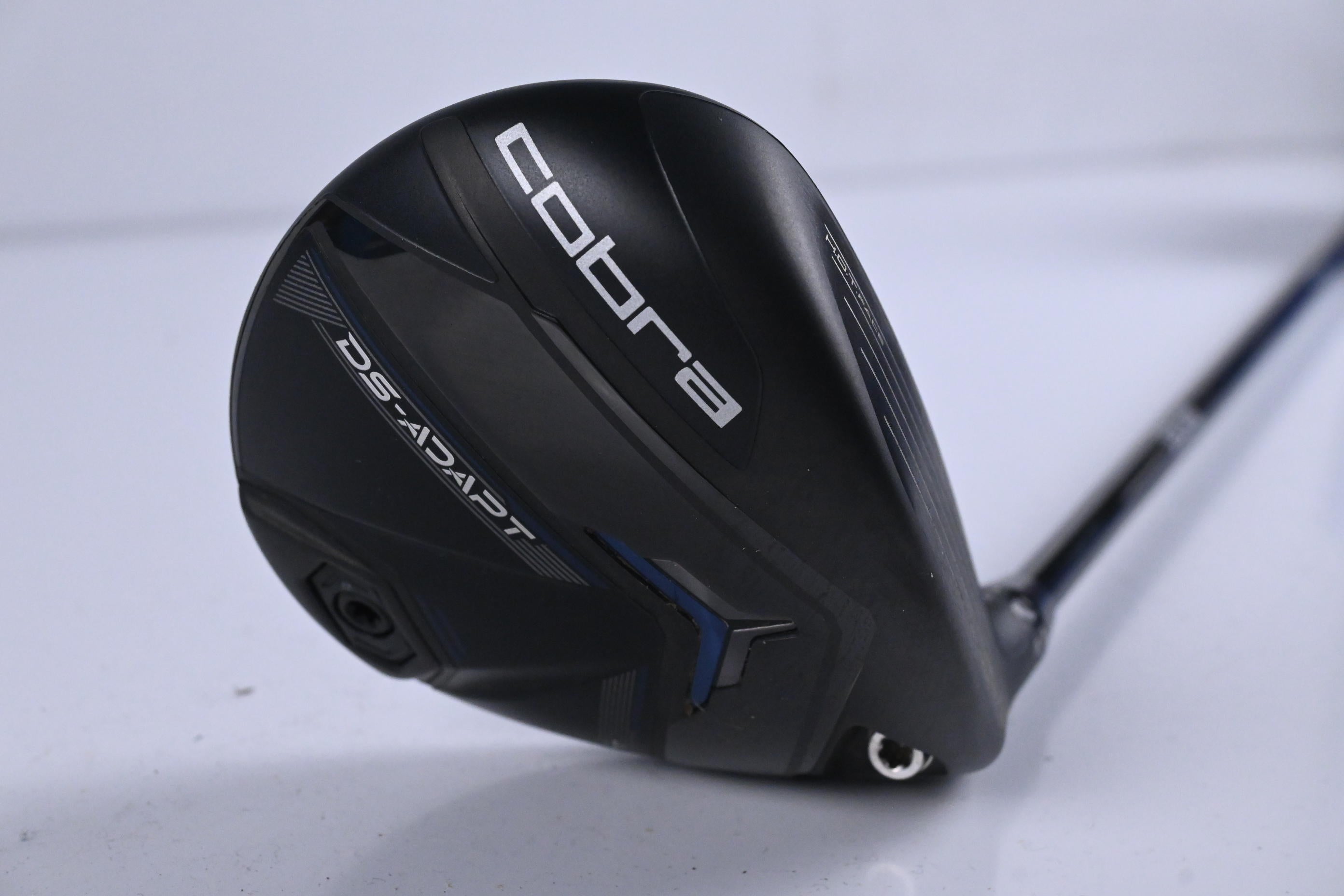 Cobra DS-Adapt X #3 Wood / 15 Degree / X-Flex Tensei 1K Orange 60 Shaft