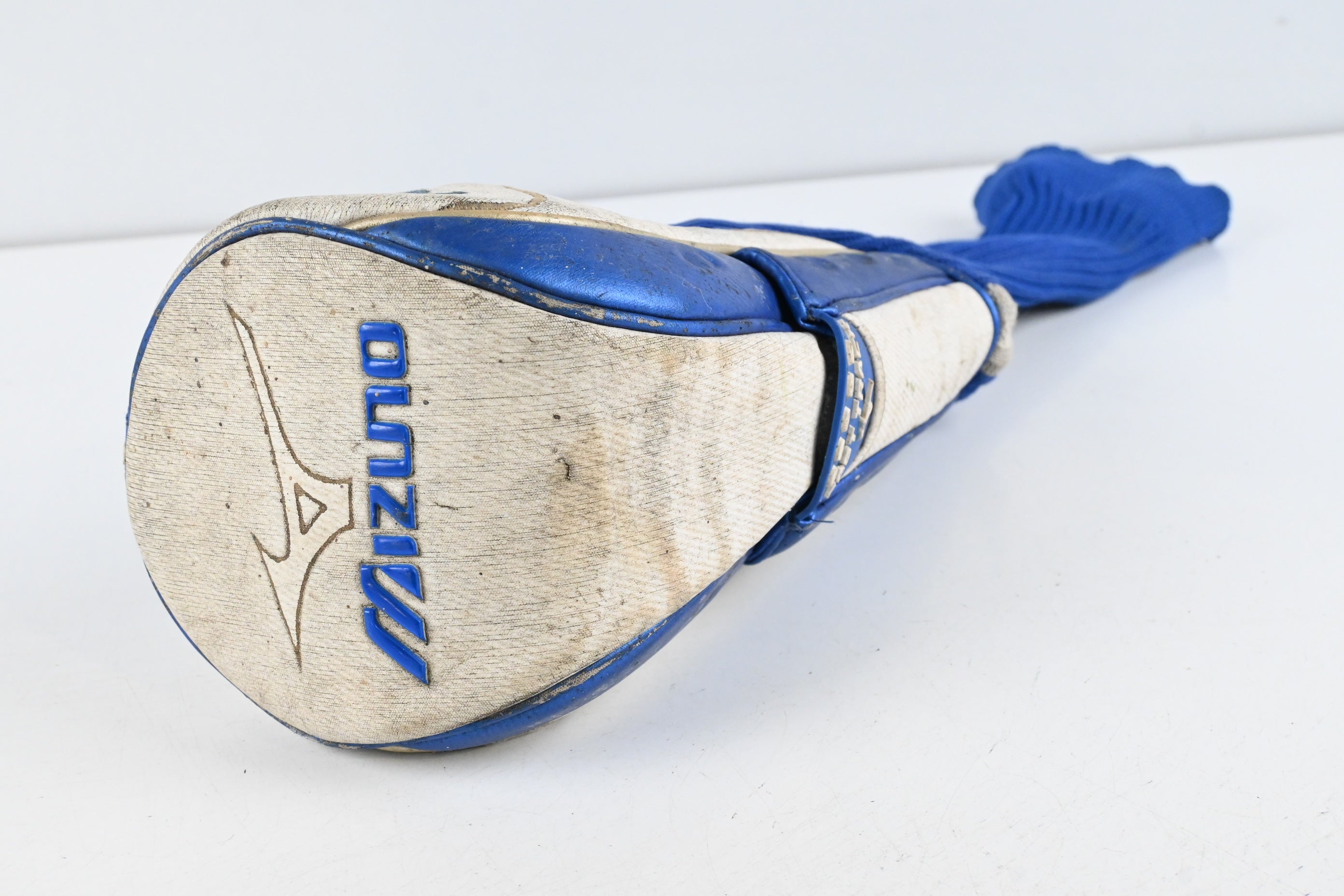 Mizuno MP-600 Driver / 10.5 Degree / Stiff Flex Fujikura Fit-On 360 Shaft