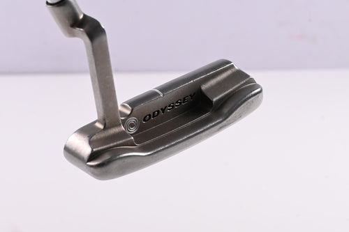 Odyssey White Hot Tour #1 Putter / 34 Inch