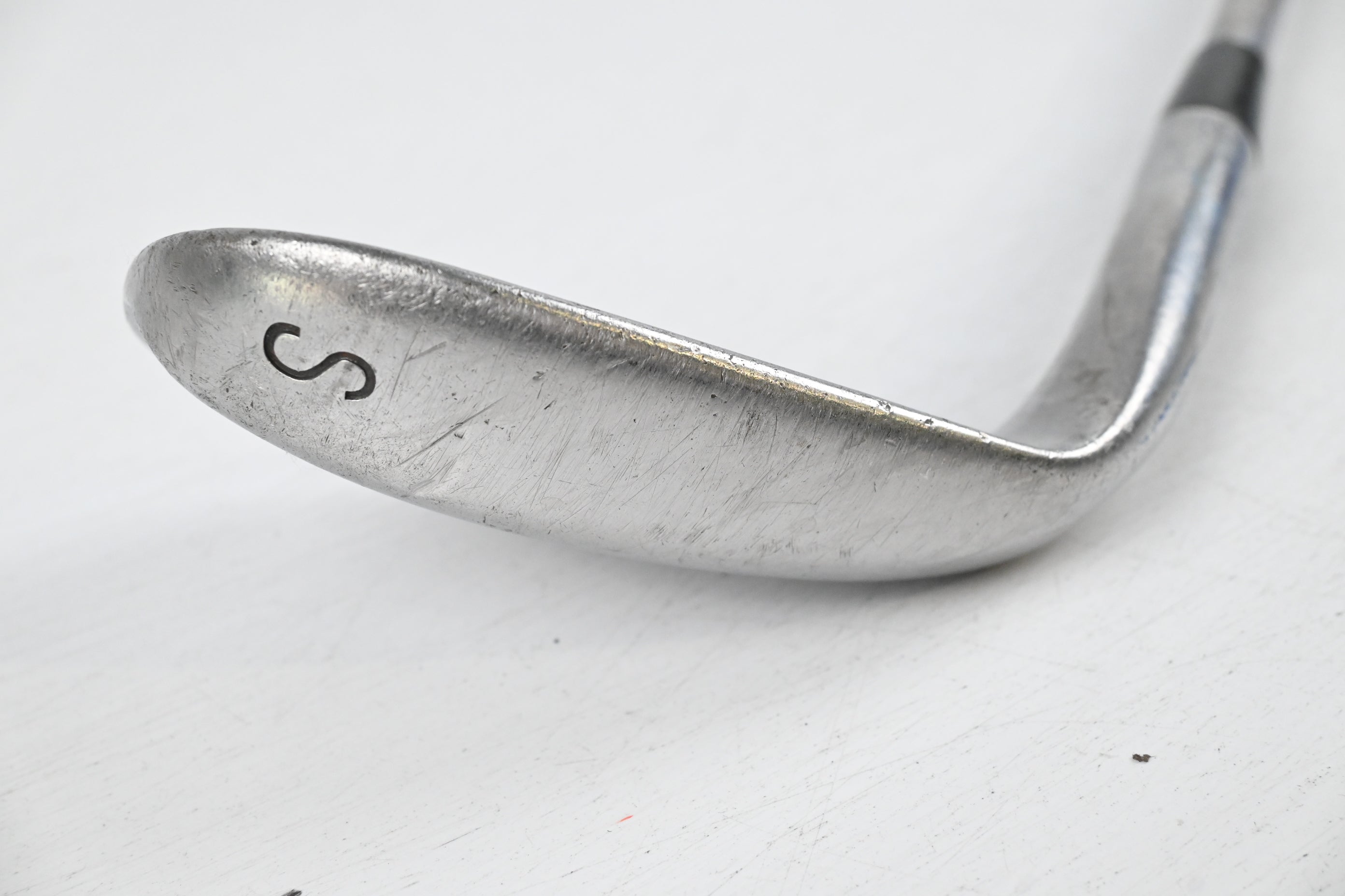 Adams Tom Watson Sand Wedge / 56 Degree / Wedge Flex Steel Shaft