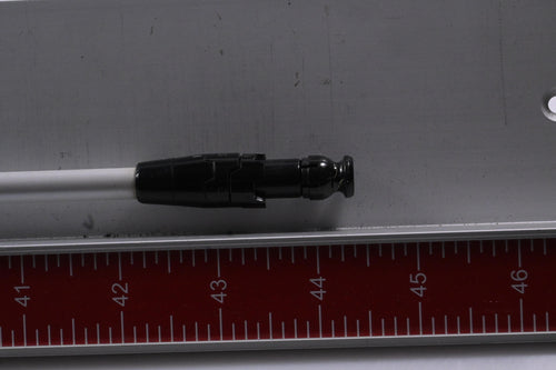 Mitsubishi Chemical Fubuki ZT 60 Driver Shaft / Stiff Flex / Callaway 1st Gen