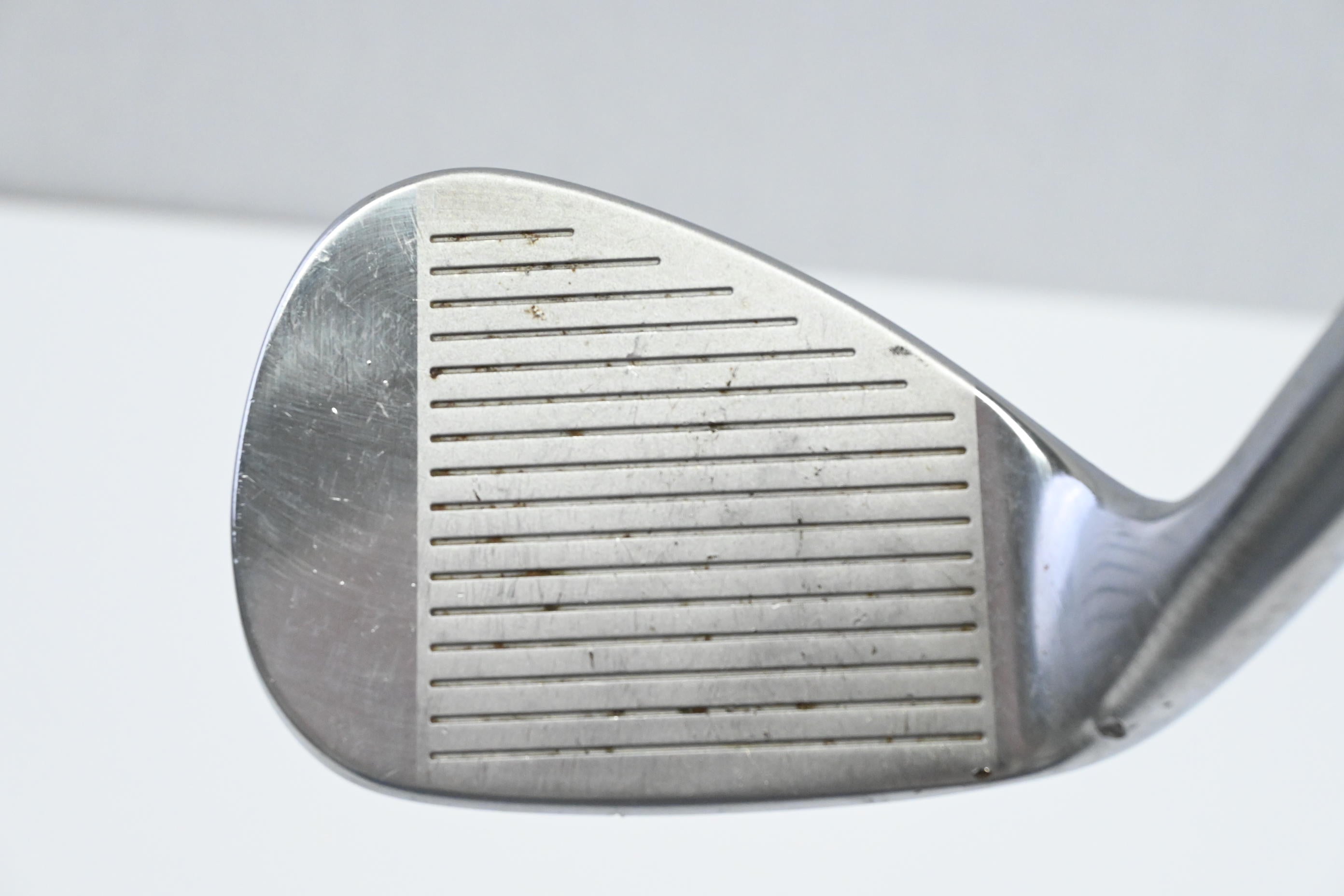 Taylormade PSI Sand Wedge / 55 Degree / Stiff Flex KBS Tour C-Taper 105 Shaft