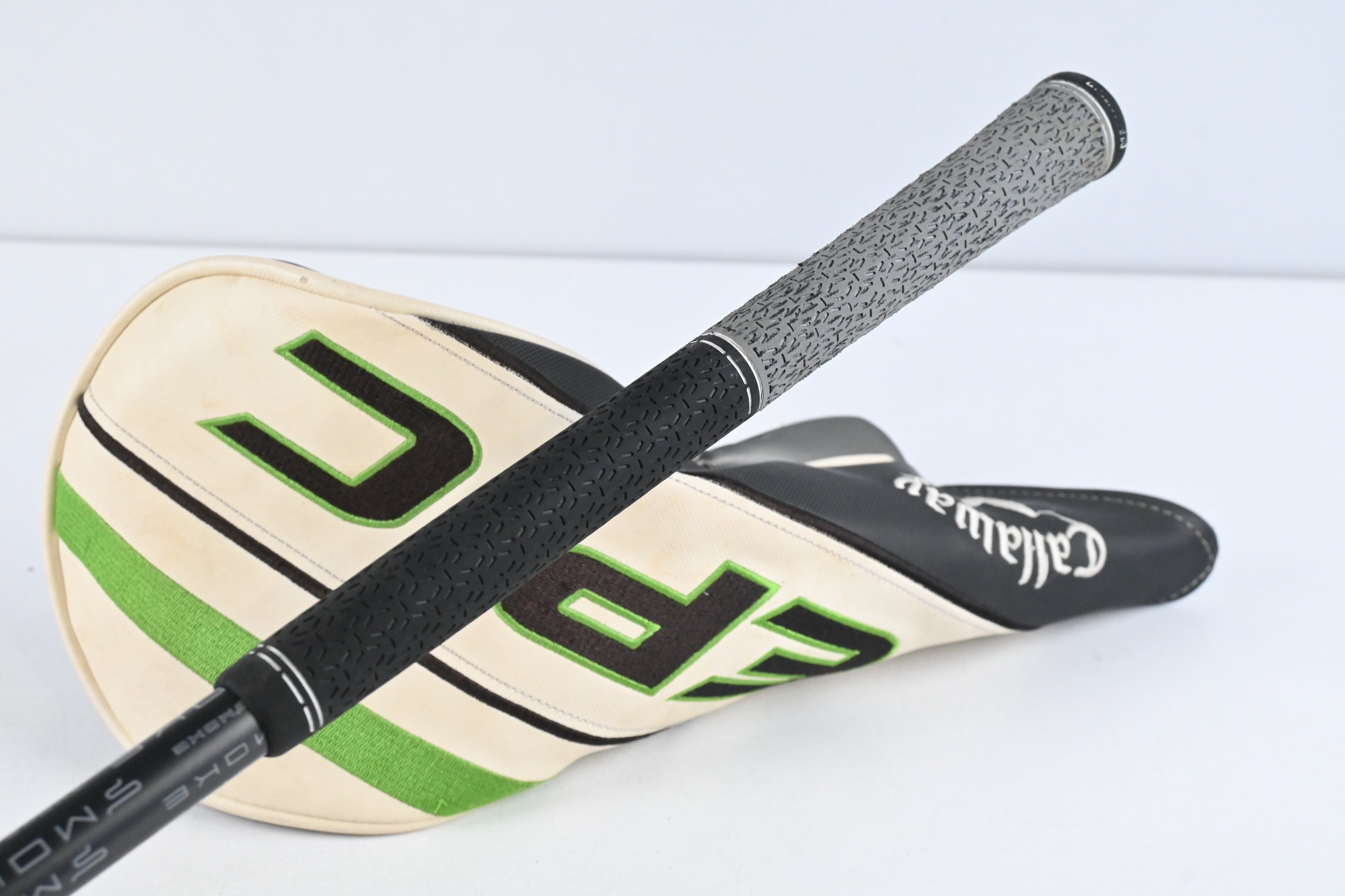 Callaway Epic Max Driver / 10.5 Degree / Regular Flex HZRDUS Smoke iM10 50