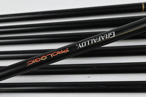 Titleist 690.MB Irons / 3-PW / X-Flex Grafalloy ProLogic Shafts