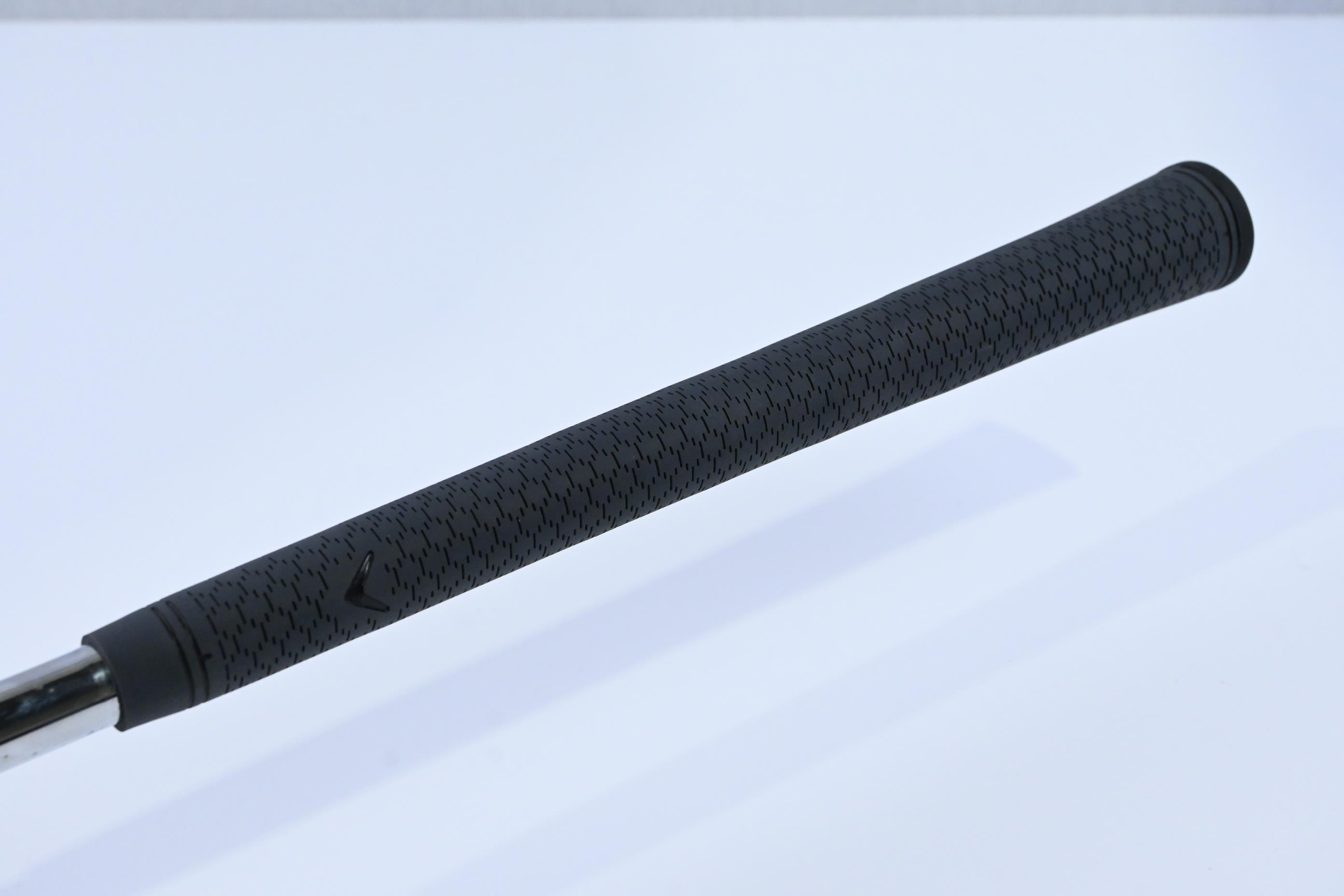 Callaway Jaws Raw Lob Wedge / 60 Degree / Wedge Flex Dynamic Gold Spinner