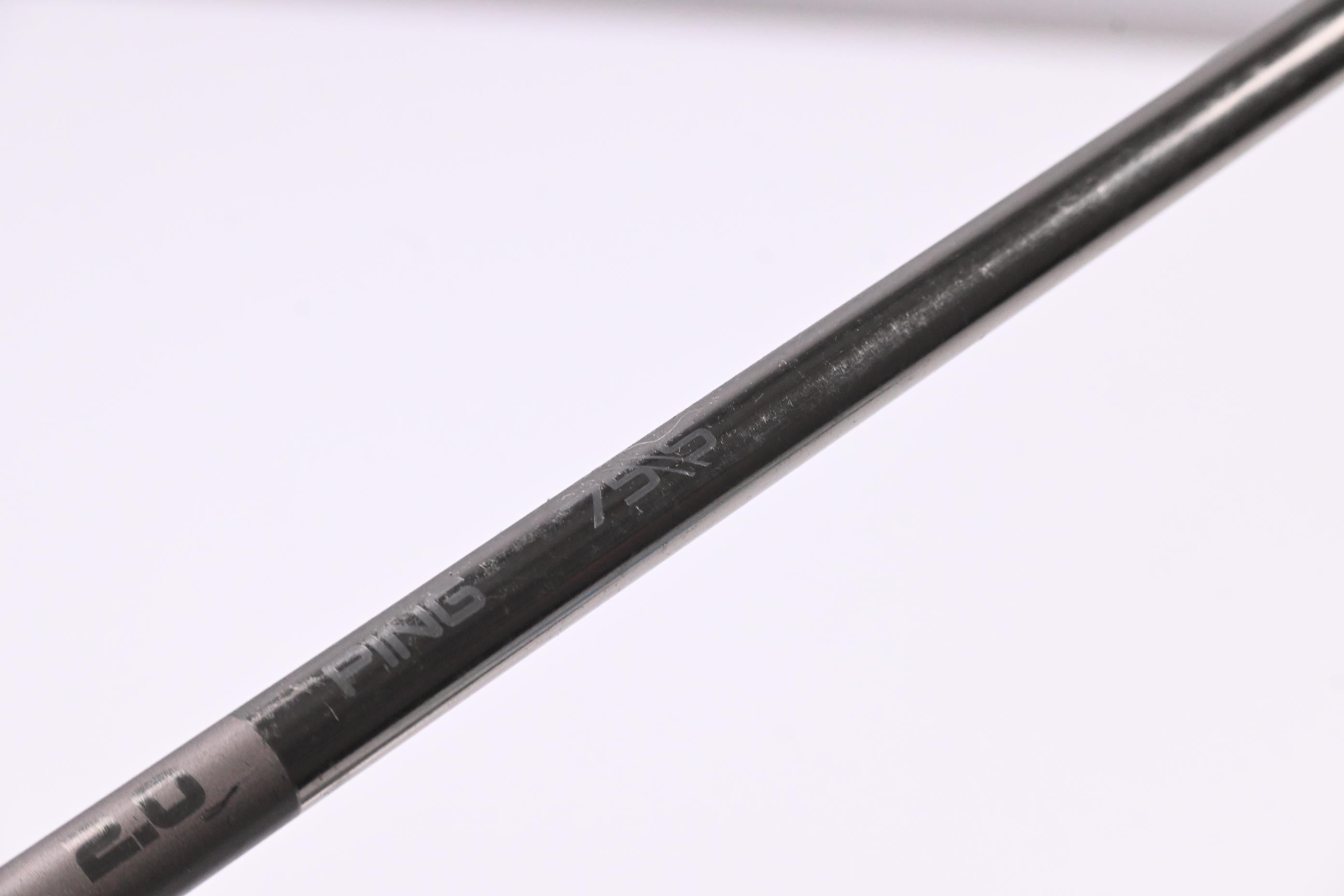 Ping Tour 2.0 Chrome 75 Fairway Shaft / Stiff Flex / Ping 3rd Gen