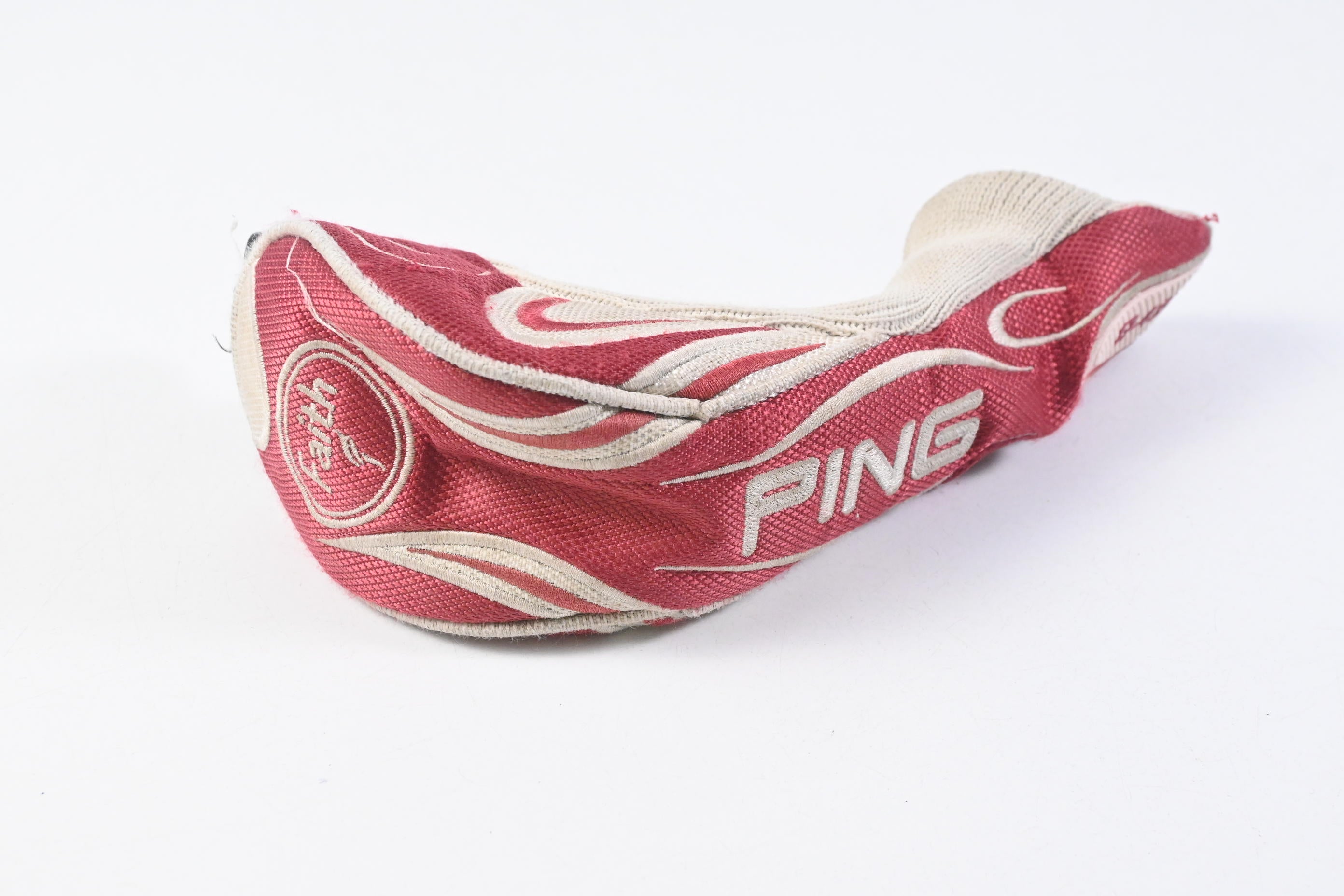 Ping Faith #6 Hybrid / 30 Degree / Ladies Flex Ping ULT 200 Shaft