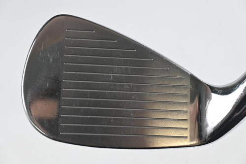 Wilson D7 Forged #7 Iron / Regular Flex KBS S-Taper Lite 100 Shafts