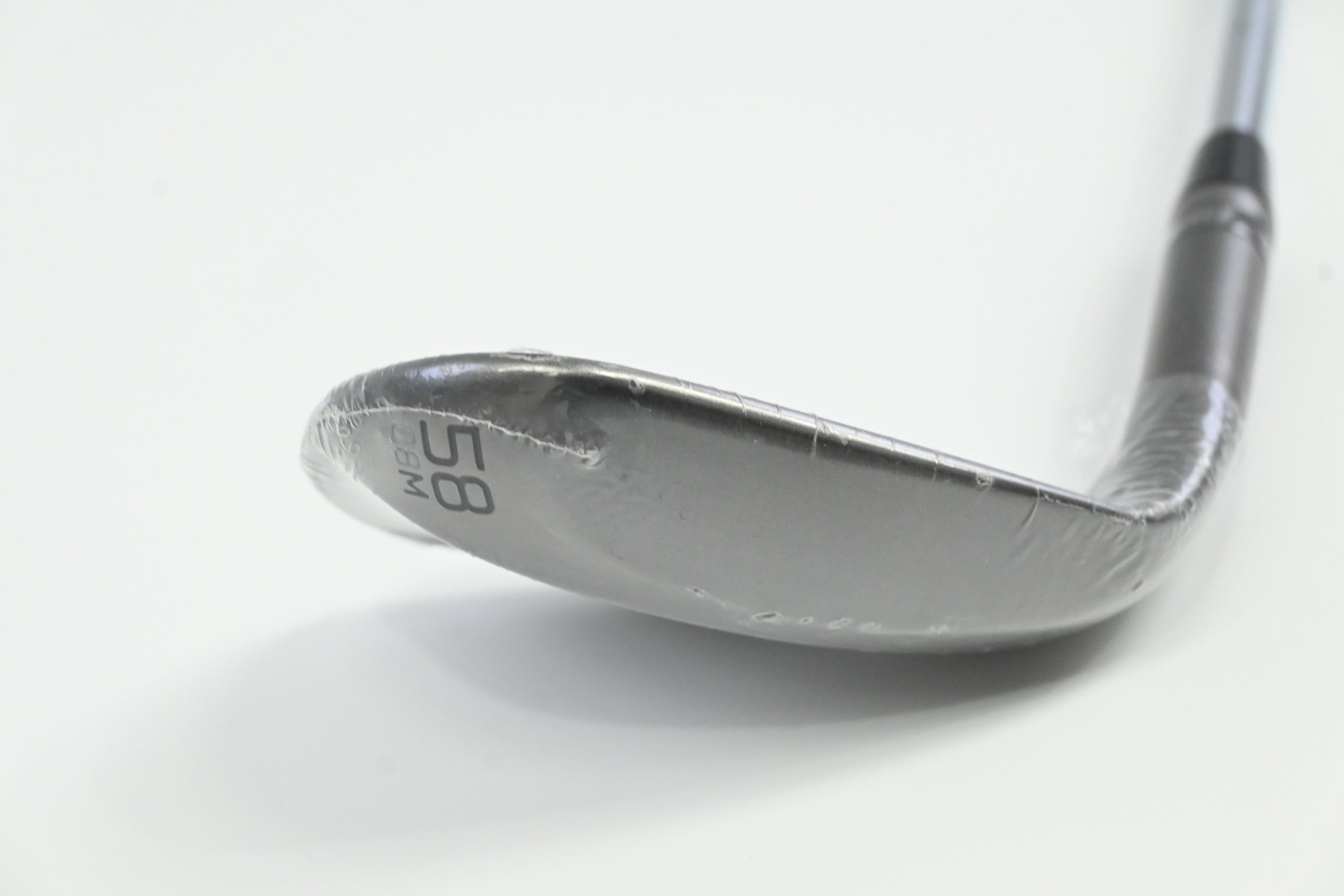 Titleist Vokey SM11 Lob Wedge / 58 Degree / Wedge Flex Vokey SM11 Shaft
