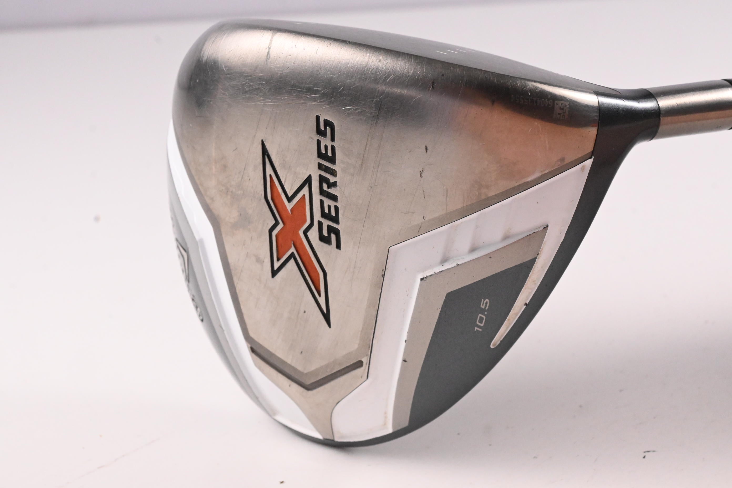 Callaway X-Series N415 Driver / 10.5 Degree / Regular Flex Grafalloy ProLaunch