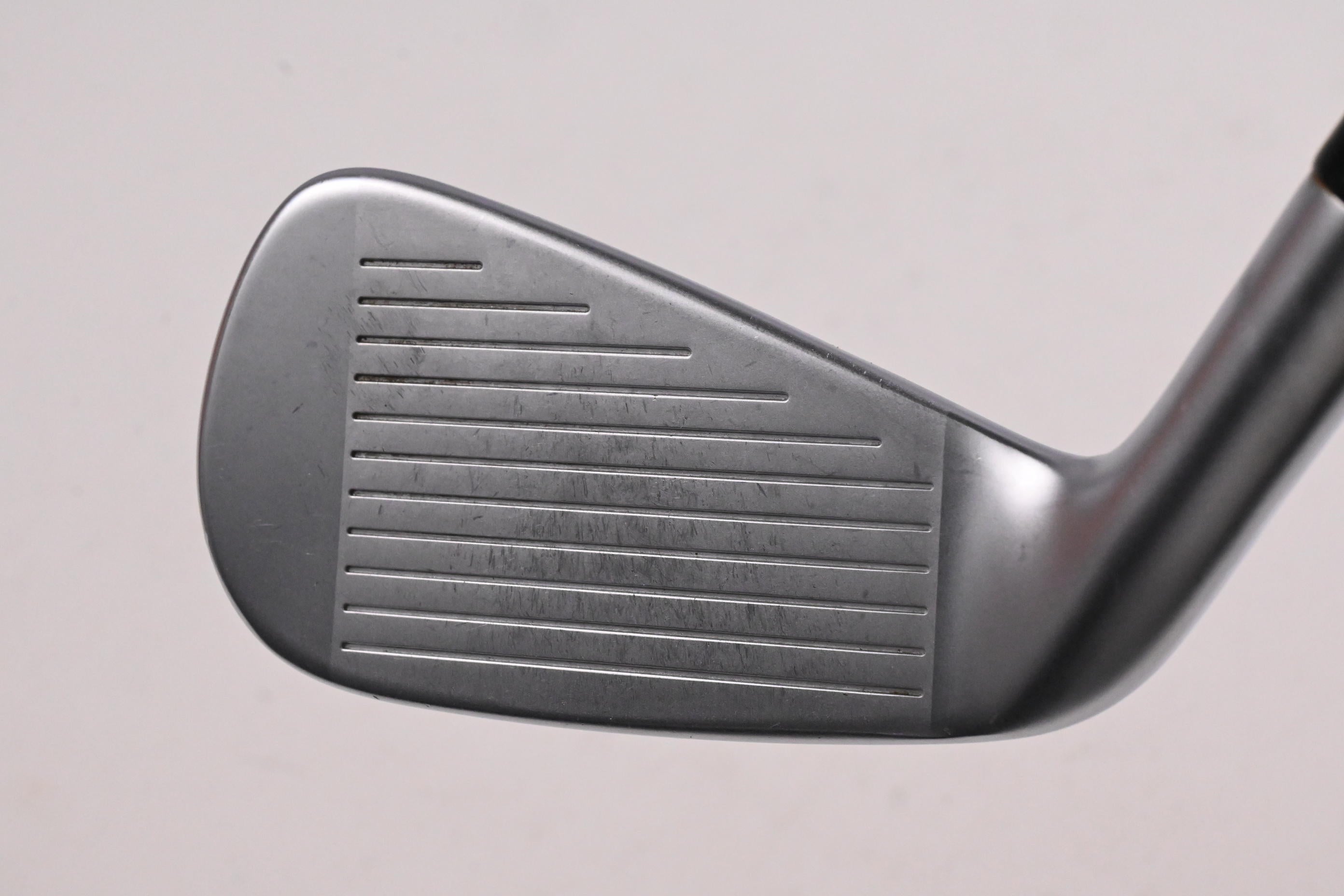 Callaway Apex UT 24 #2 Iron / 18 Degree / X-Flex Project X Rifle Shaft
