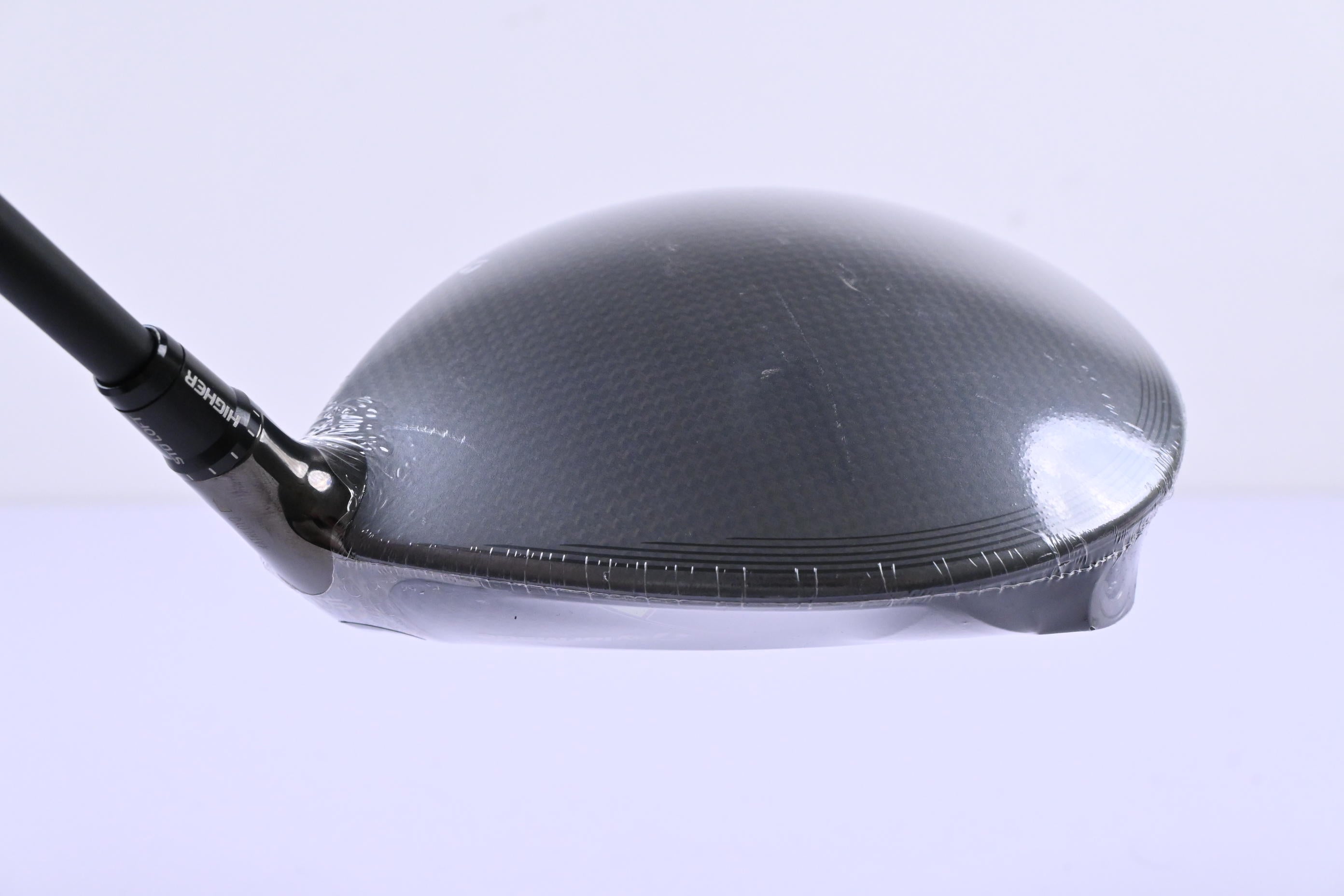 Taylormade Qi35 Driver / 9 Degree / Stiff Flex Fujikura Ventus Blue 5 Shaft