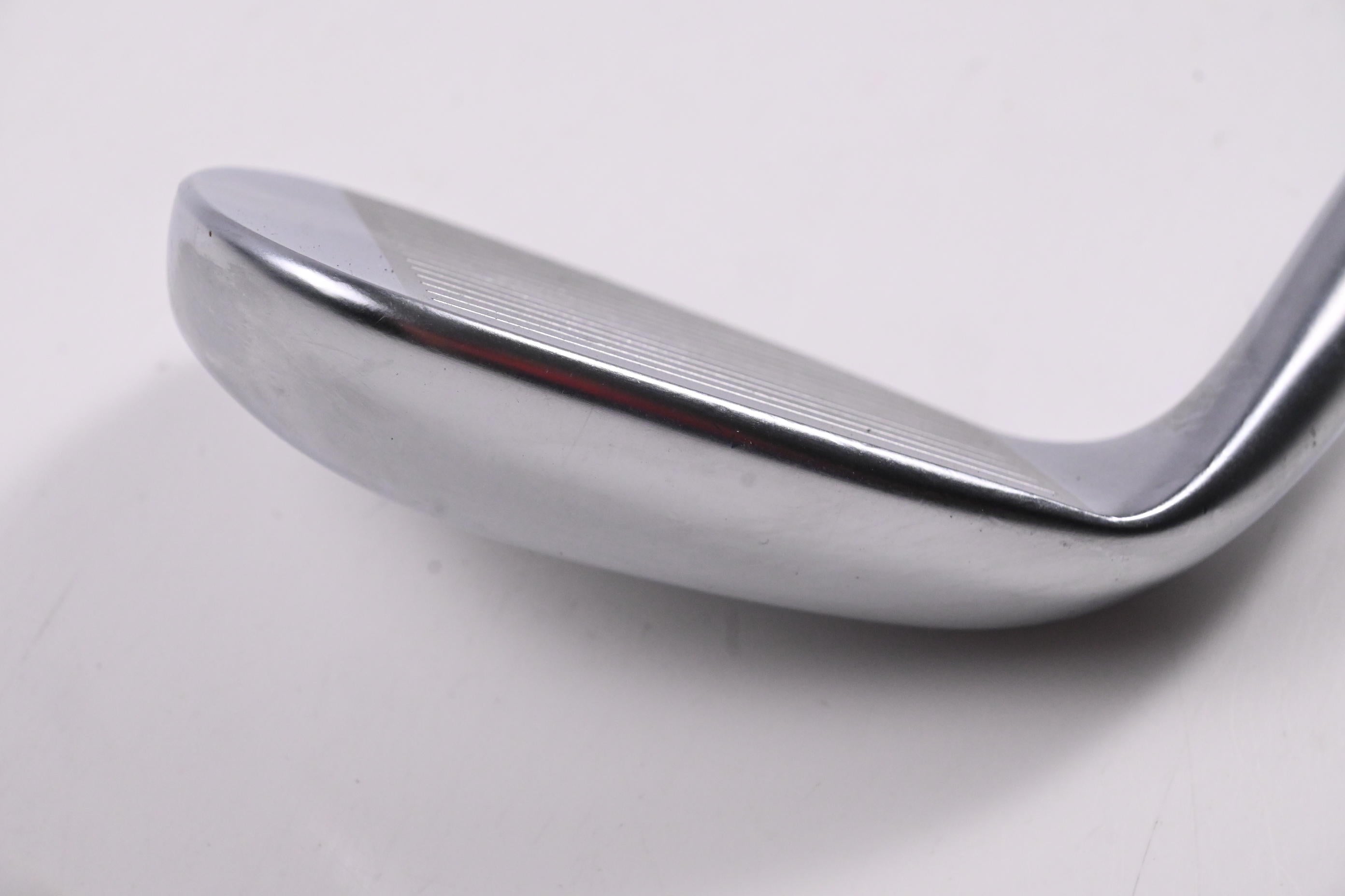 Mizuno S23 Gap Wedge / 50 Degree / Wedge Flex KBS Hi-Rev 2.0 115 Shaft