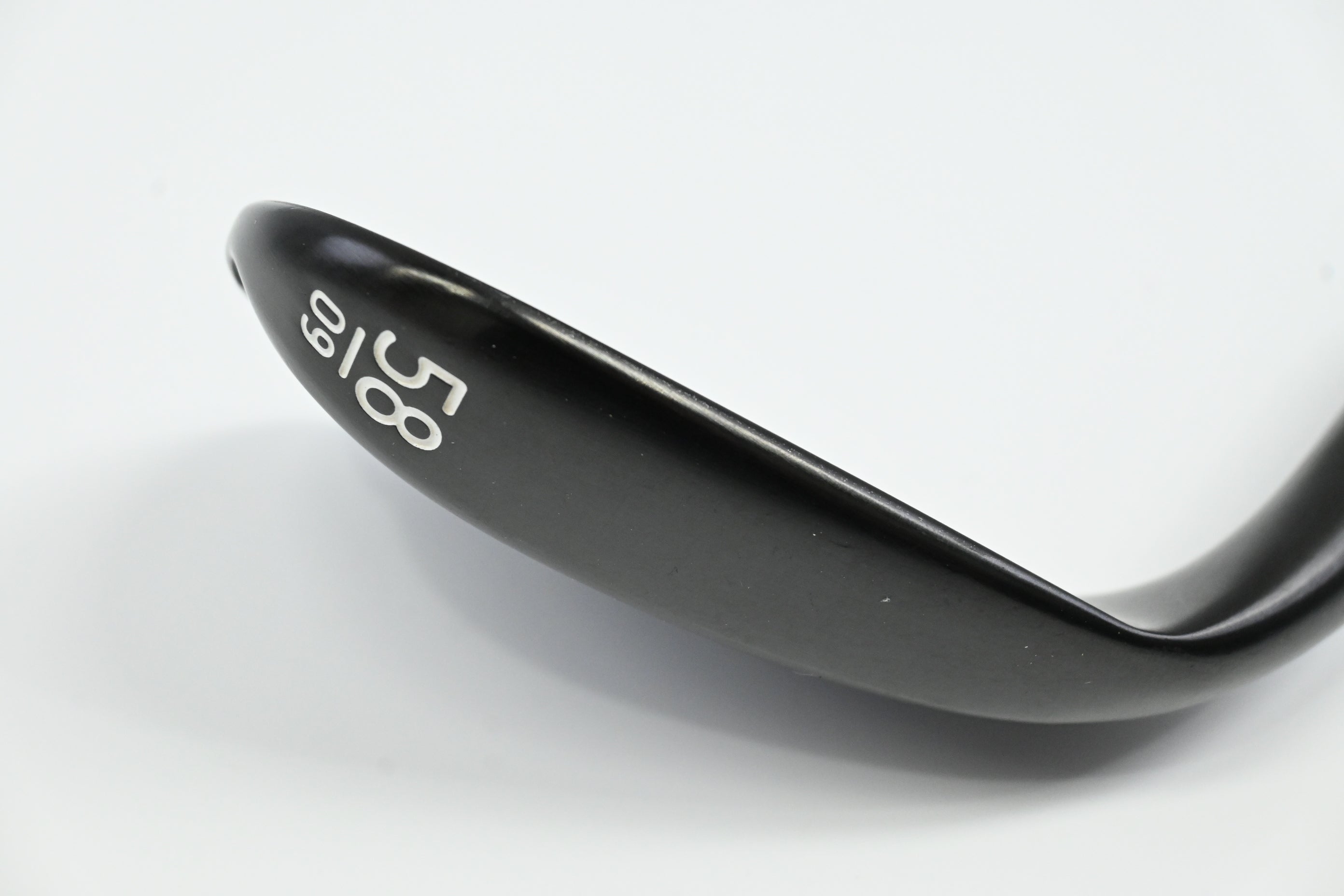 PXG 0311 3X Forged Lob Wedge / 58 Degree / Stiff Flex Elevate MPH 95 Shaft
