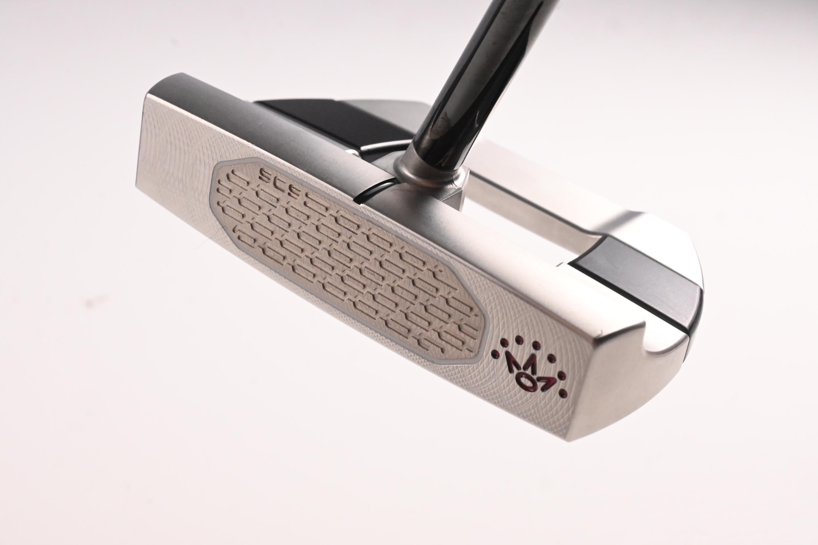 Scotty Cameron Studio Style Fastback OC Putter / 35 Inch
