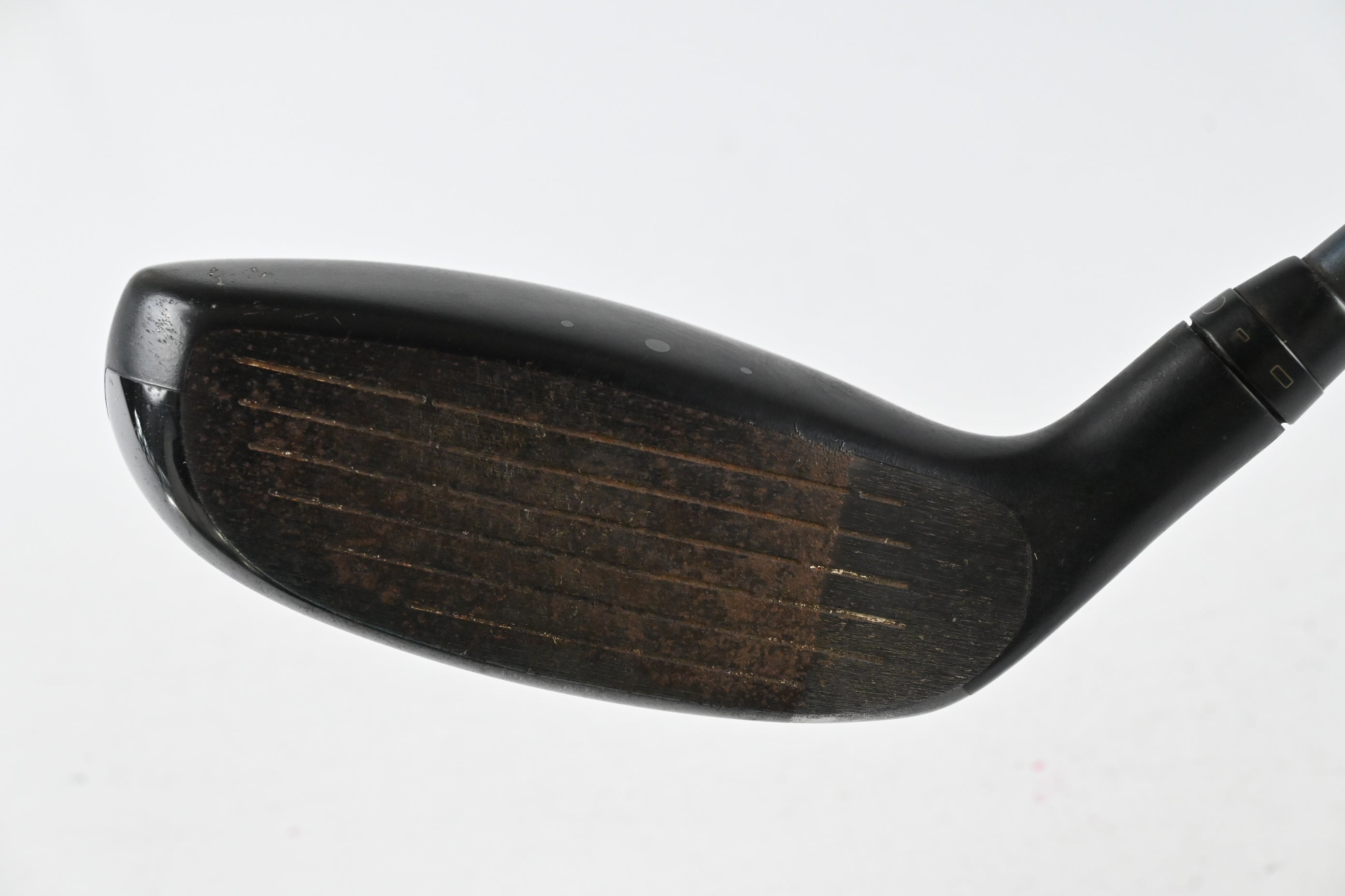 Ping G425 #3 Hybrid / 19 Degree / Regular Flex Ping Alta CB 70 Slate Shaft