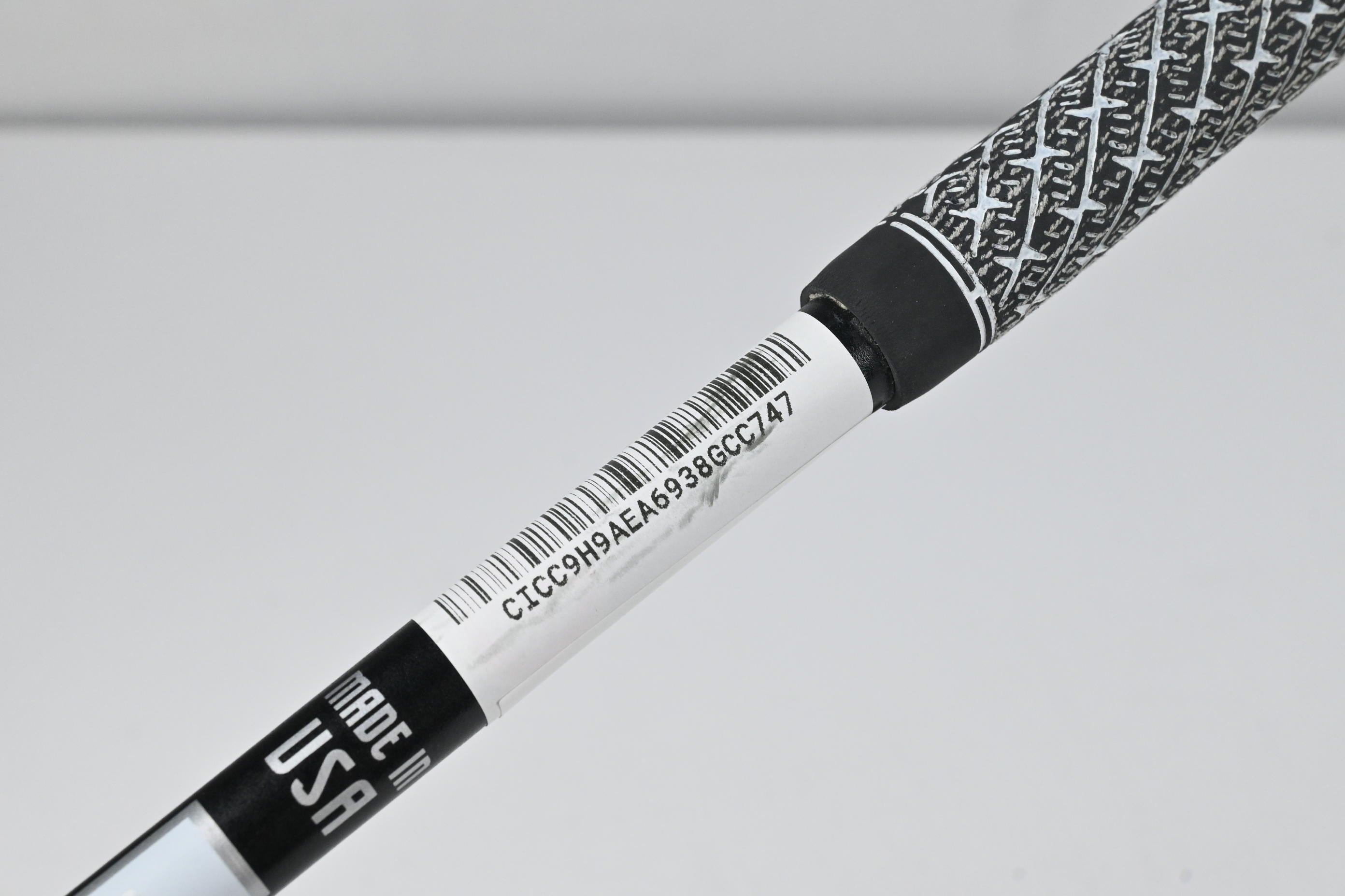 Mizuno T24 Gap Wedge / 52 Degree / Wedge Flex LA Golf L Series 120WV Shaft