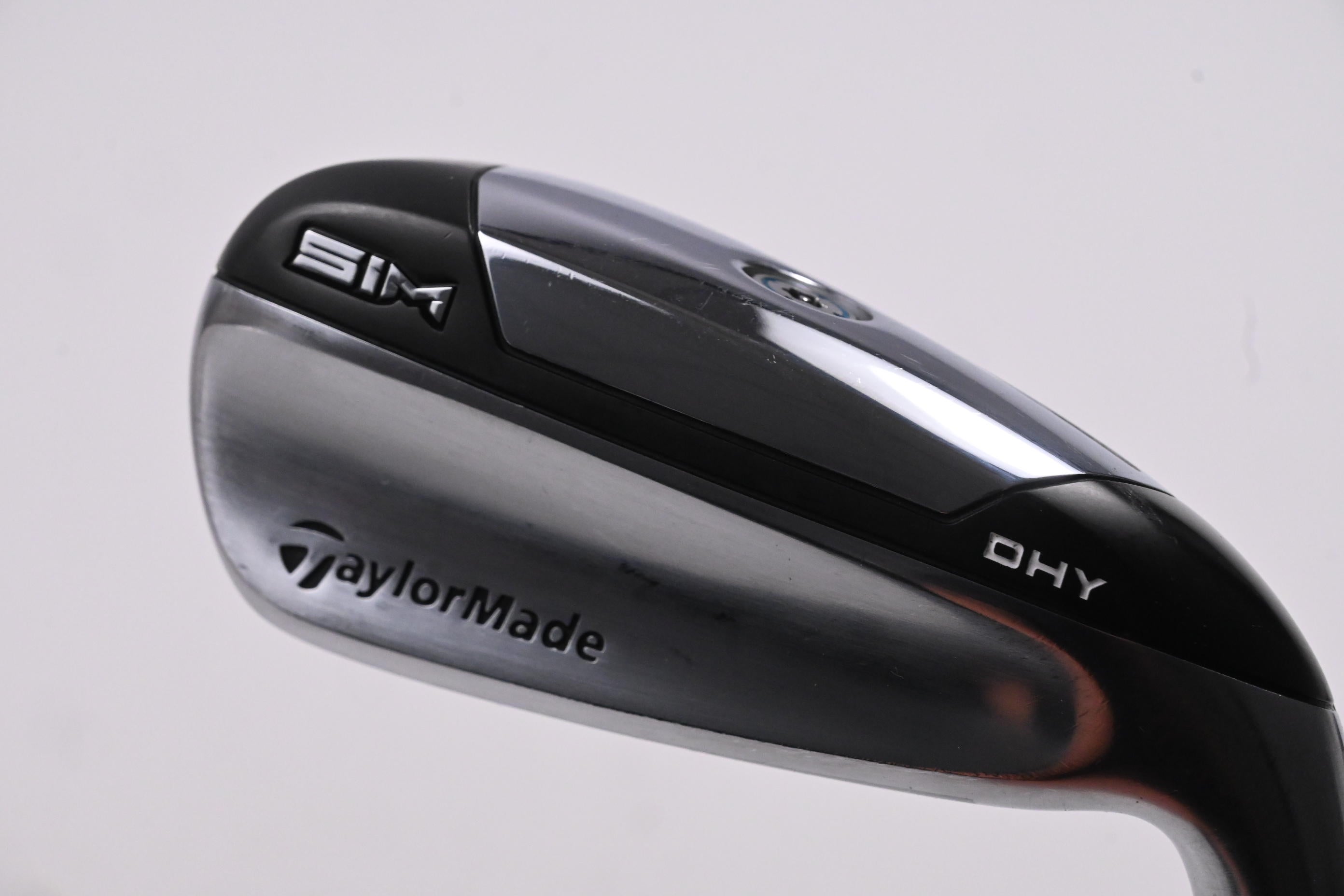 Taylormade SIM DHY #5 Iron / 25 Degree / Regular Flex Diamana Limited 65 Shaft
