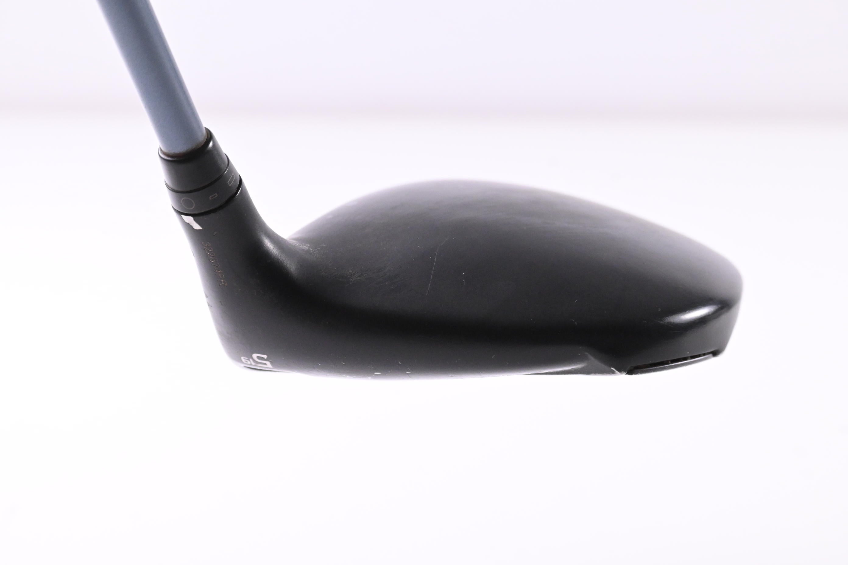 Ping G425 SFT #5 Wood / 19 Degree / Senior Flex Ping Alta CB Slate 65 Shaft