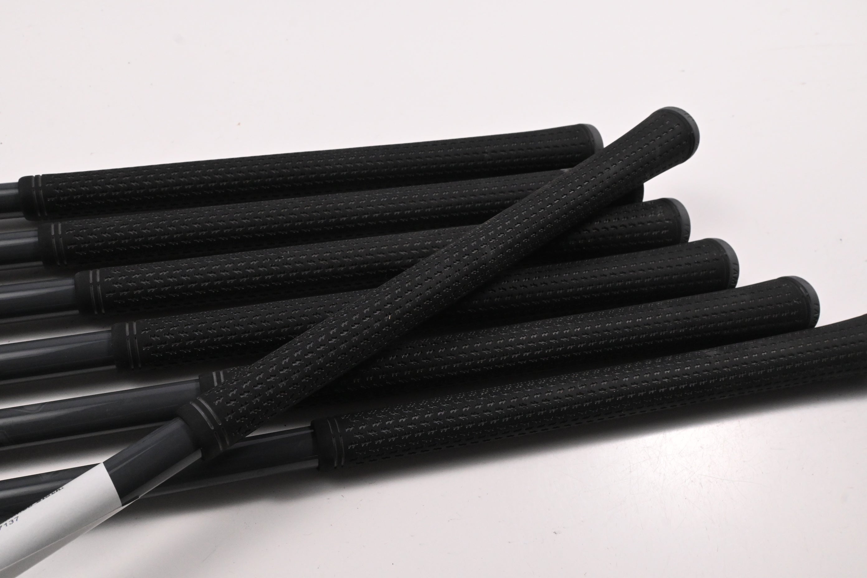 Cleveland Launcher UHX Irons / 3+5-PW / Regular Flex Miyazaki C.Kua 6 Shafts