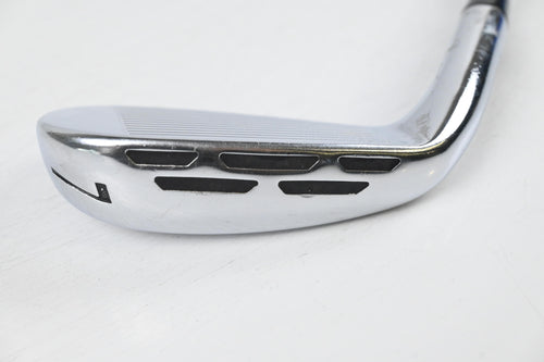 Wilson D7 Forged #7 Iron / Regular Flex KBS S-Taper Lite 100 Shafts