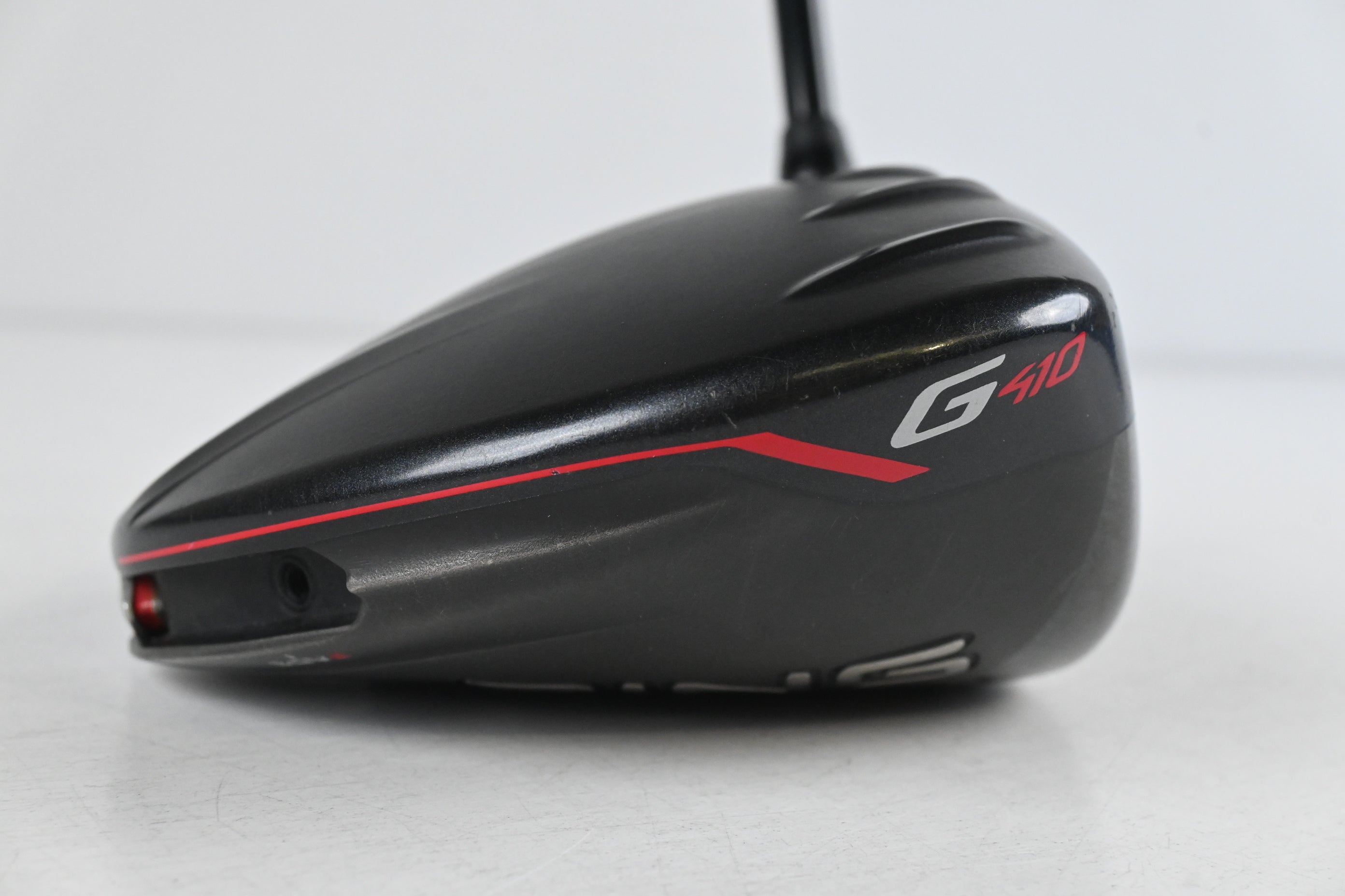 Ping G410 Plus Driver / 12 Degree / Regular Flex Tensei CK Orange 60 Shaft