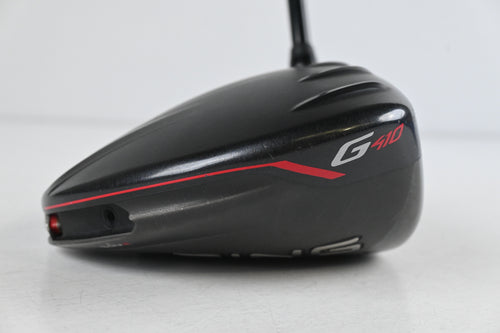 Ping G410 Plus Driver / 12 Degree / Regular Flex Tensei CK Orange 60 Shaft