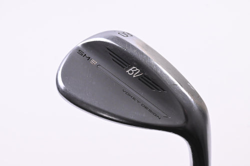 Titleist Vokey SM9 Lob Wedge / 60 Degree / Wedge Flex Titleist Vokey SM9 Shaft