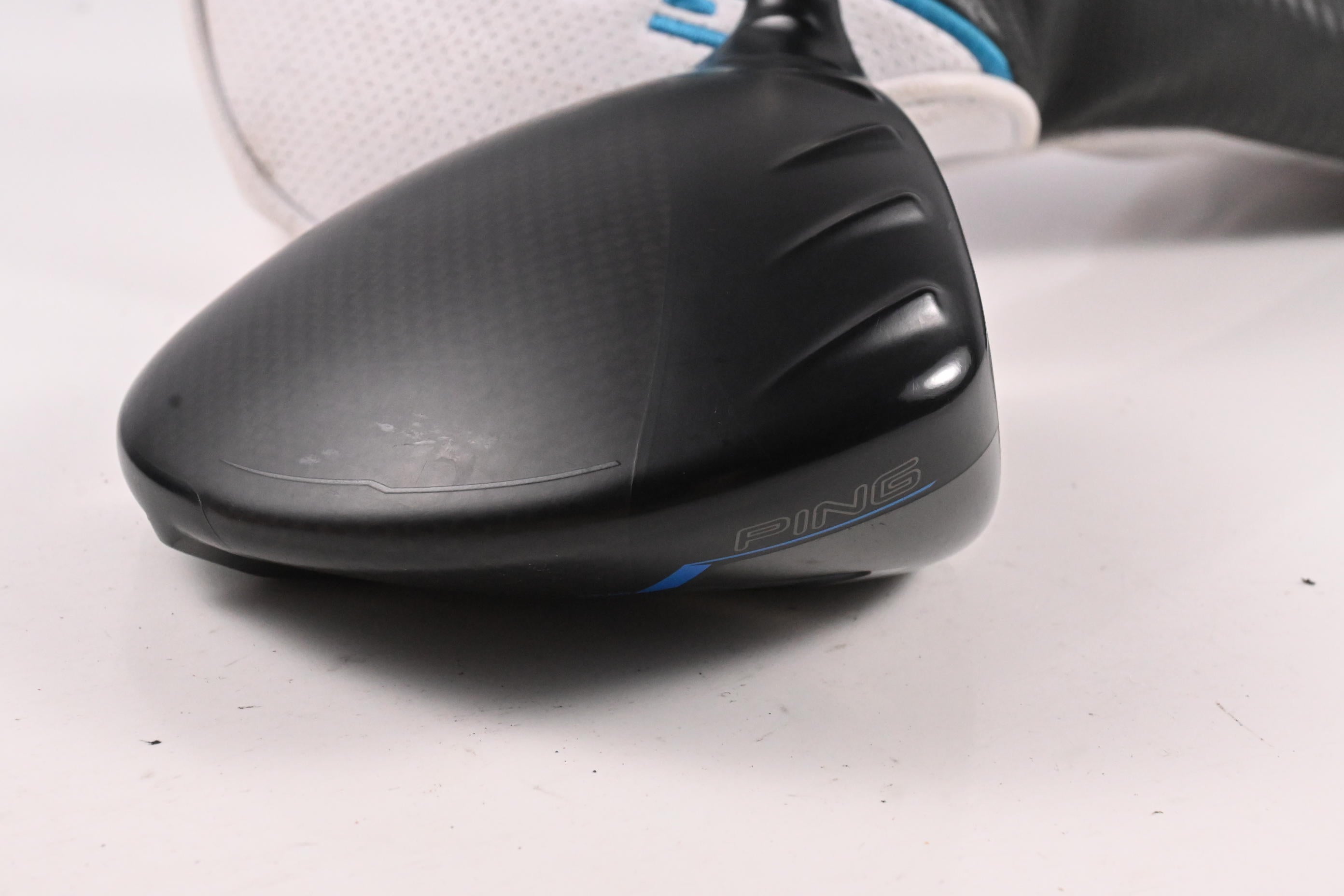 Ping G440 Max Driver / 9 Degree / Stiff Flex Ping Tour 2.0 Chrome 65 Shaft