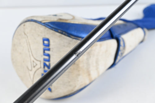 Mizuno MP-600 Driver / 10.5 Degree / Stiff Flex Fujikura Fit-On 360 Shaft