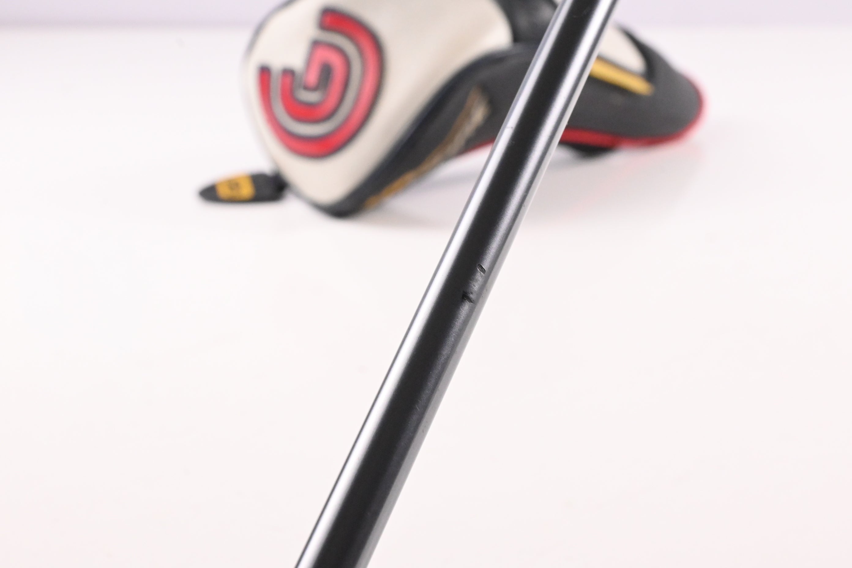 Cleveland HiBore #2 Hybrid / 19 Degree / Regular Flex Cleveland HiBore Shaft