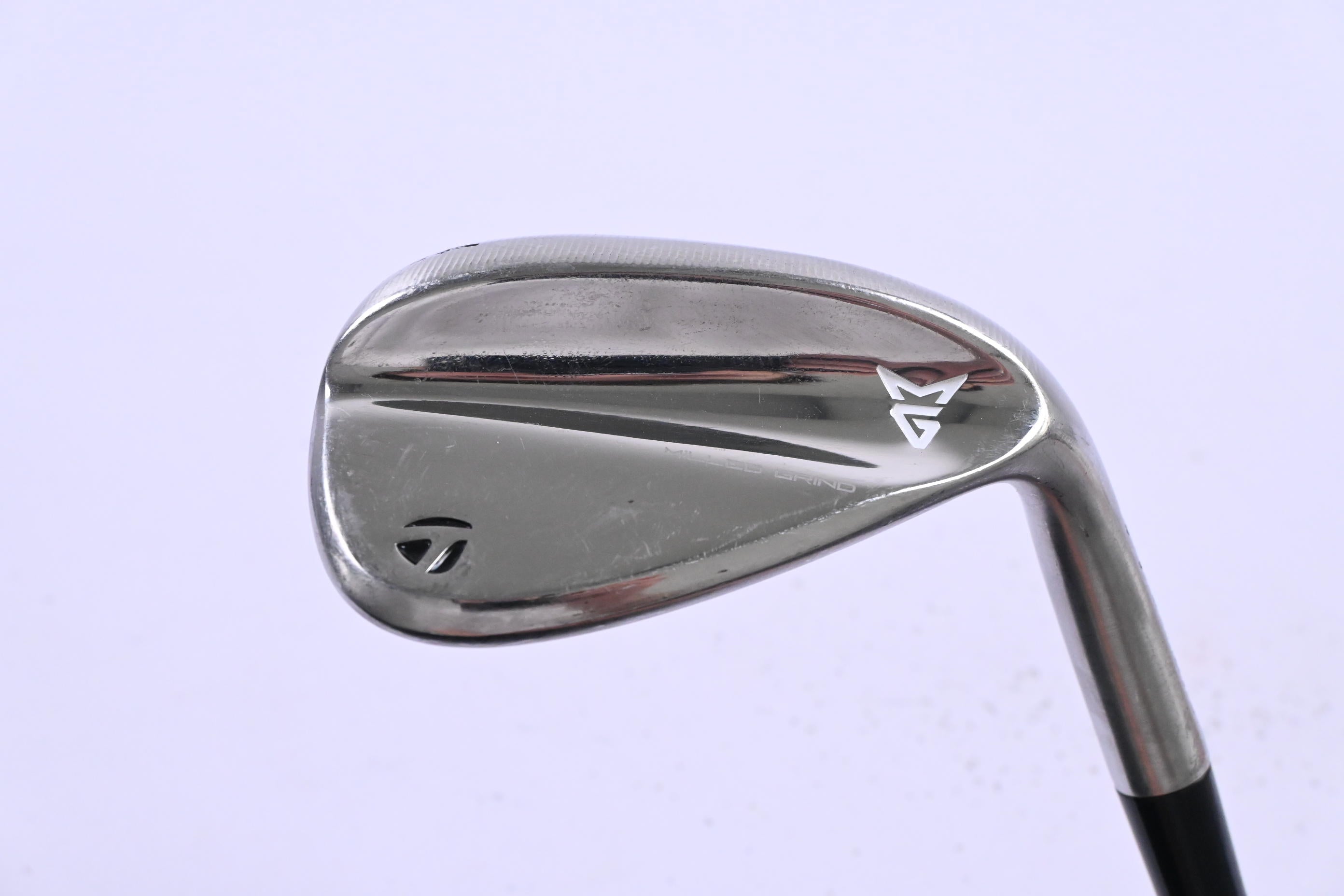 Taylormade Milled Grind 5 Sand Wedge / 54 Degree / Wedge Flex KBS Tour 105