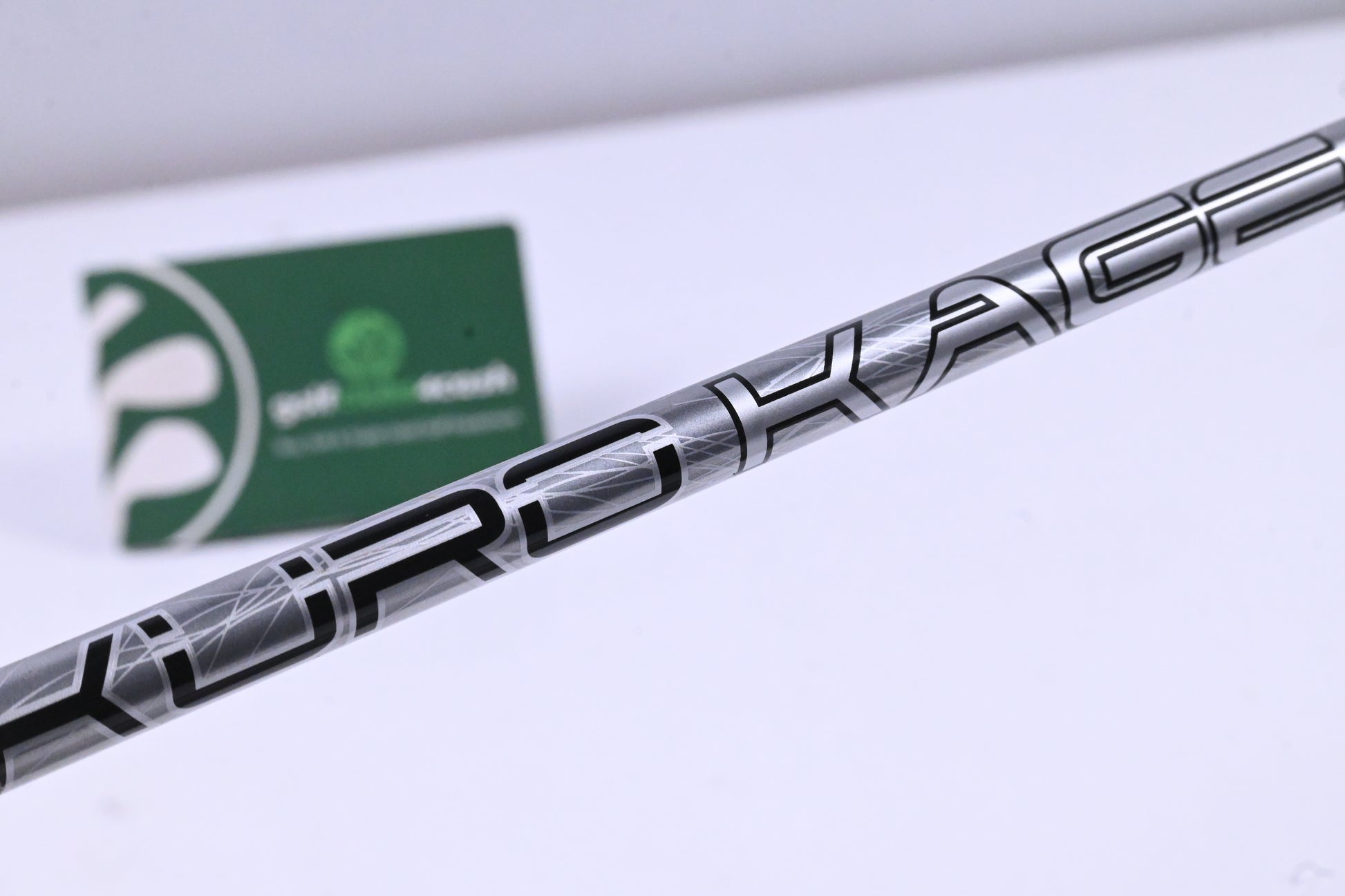 Ladies Kuro Kage Black Series #7 Wood Shaft / Ladies Flex / Titleist 2nd Gen