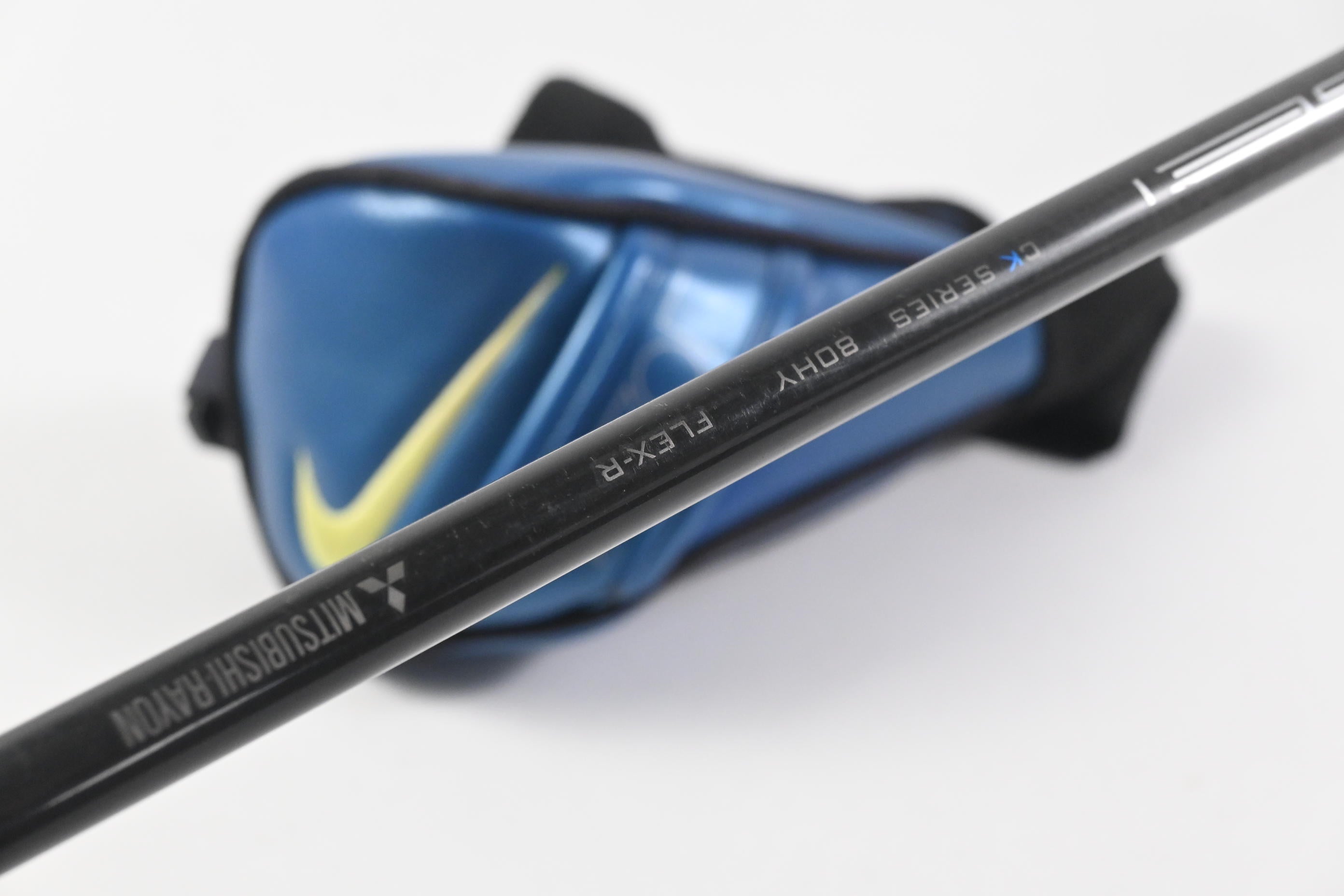 Nike Vapor Fly #3 Hybrid / 20 Degree / Regular Flex Tensei CK Blue 80 Shaft