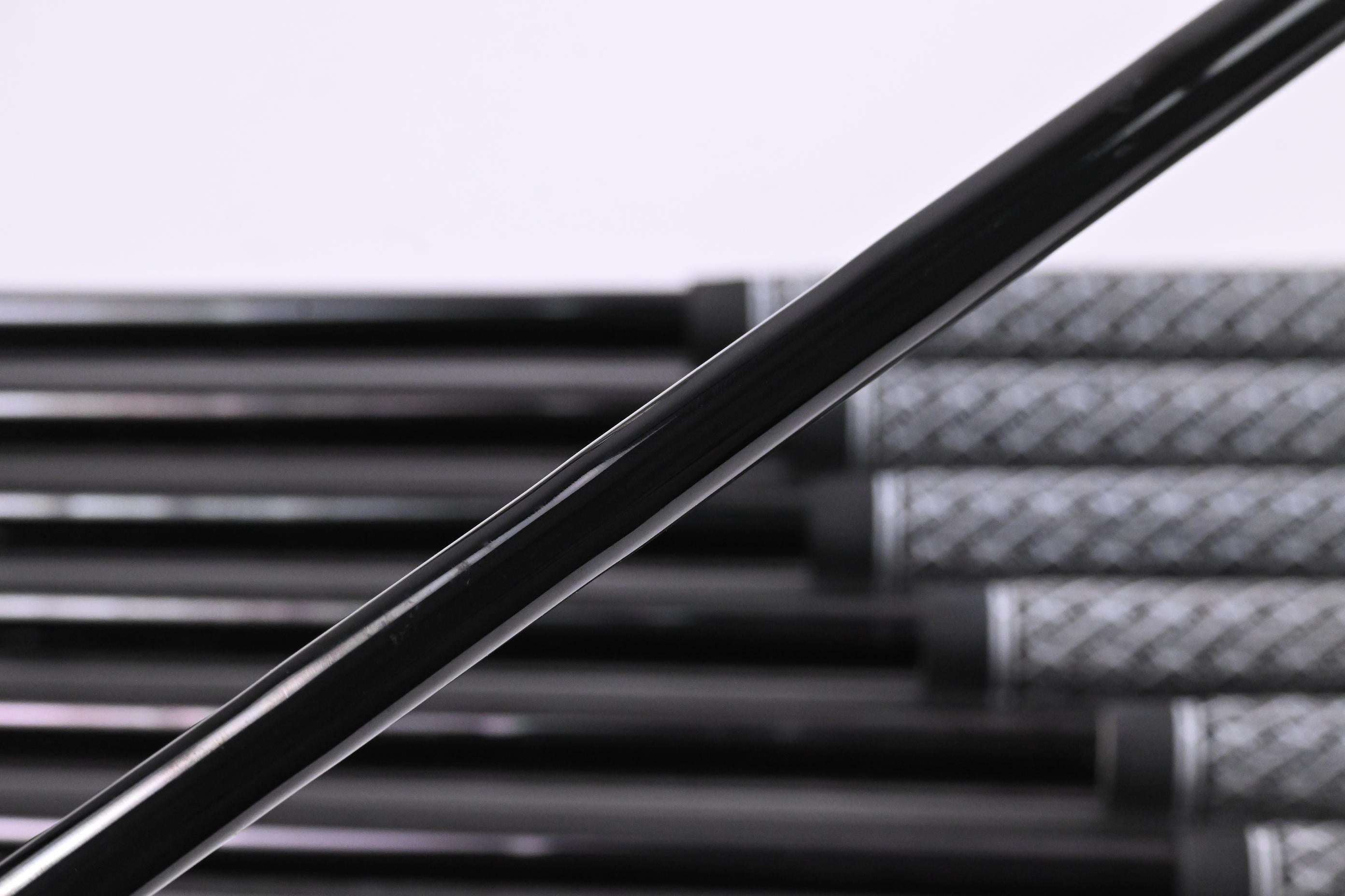 Honma TR20 V Irons / 4-PW / Stiff Flex Honma Steel Shafts