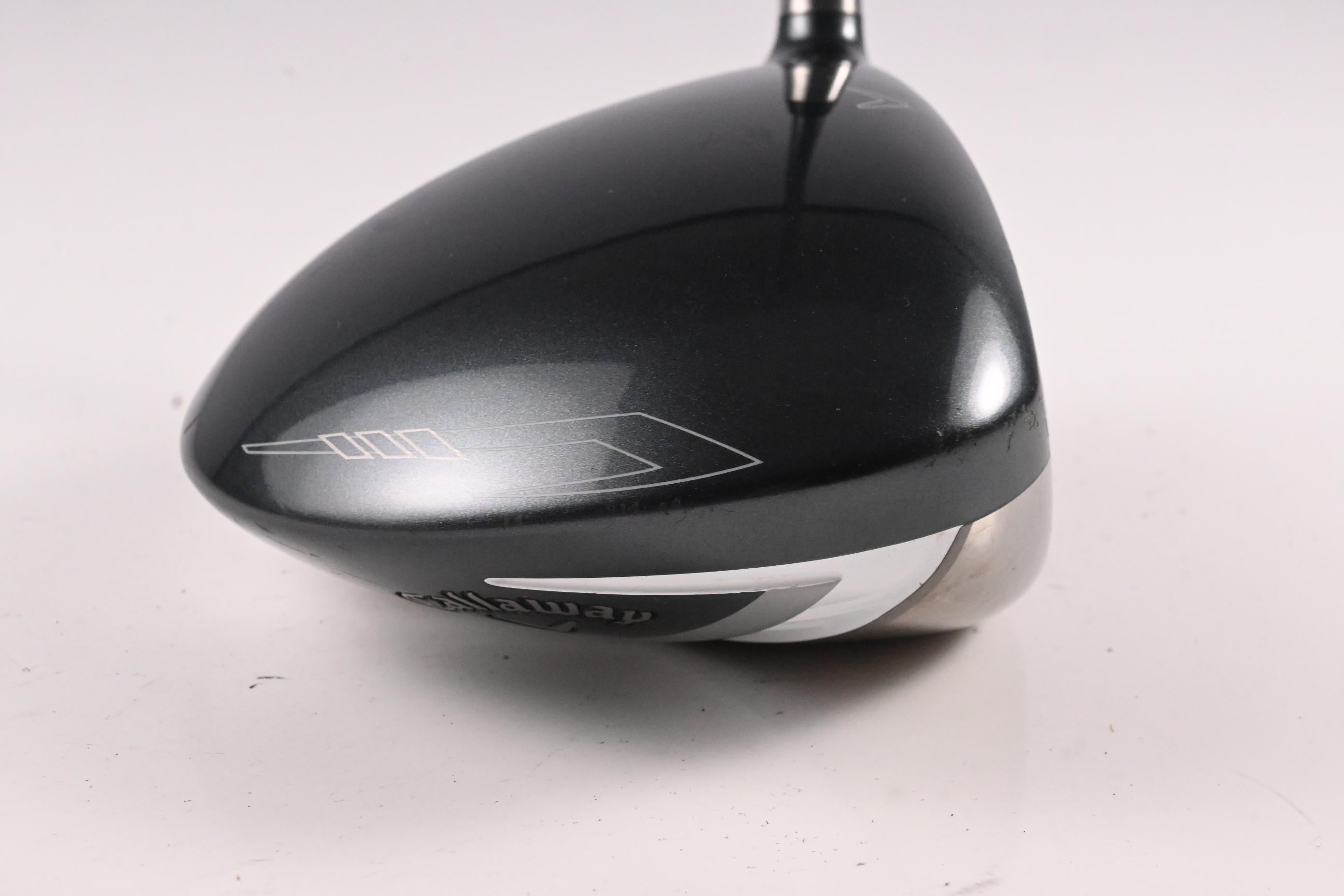Callaway X-Series N415 Driver / 10.5 Degree / Regular Flex Grafalloy ProLaunch