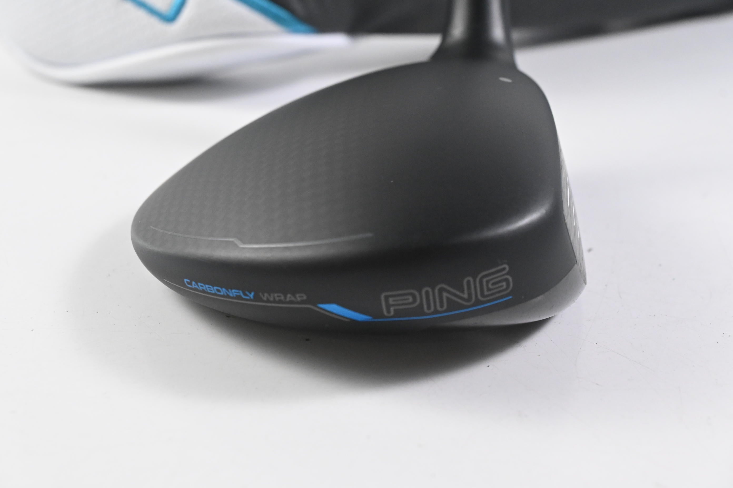 Ping G440 Max #3 Wood / 15 Degree / Regular Flex Ping Alta CB Blue 65 Shaft