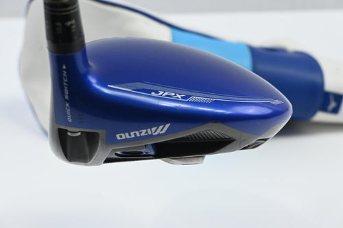 Mizuno JPX 900 Driver / 9.5 Degree / Stiff Flex Blue G