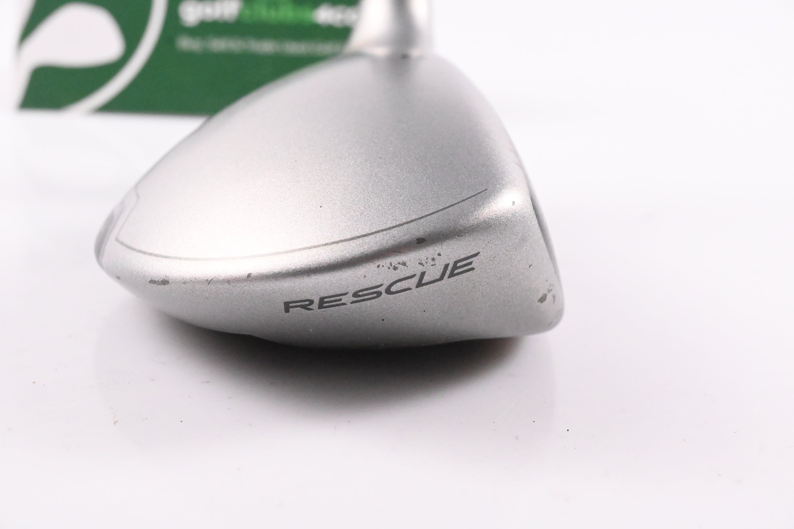 Taylormade SLDR #4 Hybrid / 22 Degree / Regular Flex Fujikura Speeder 72