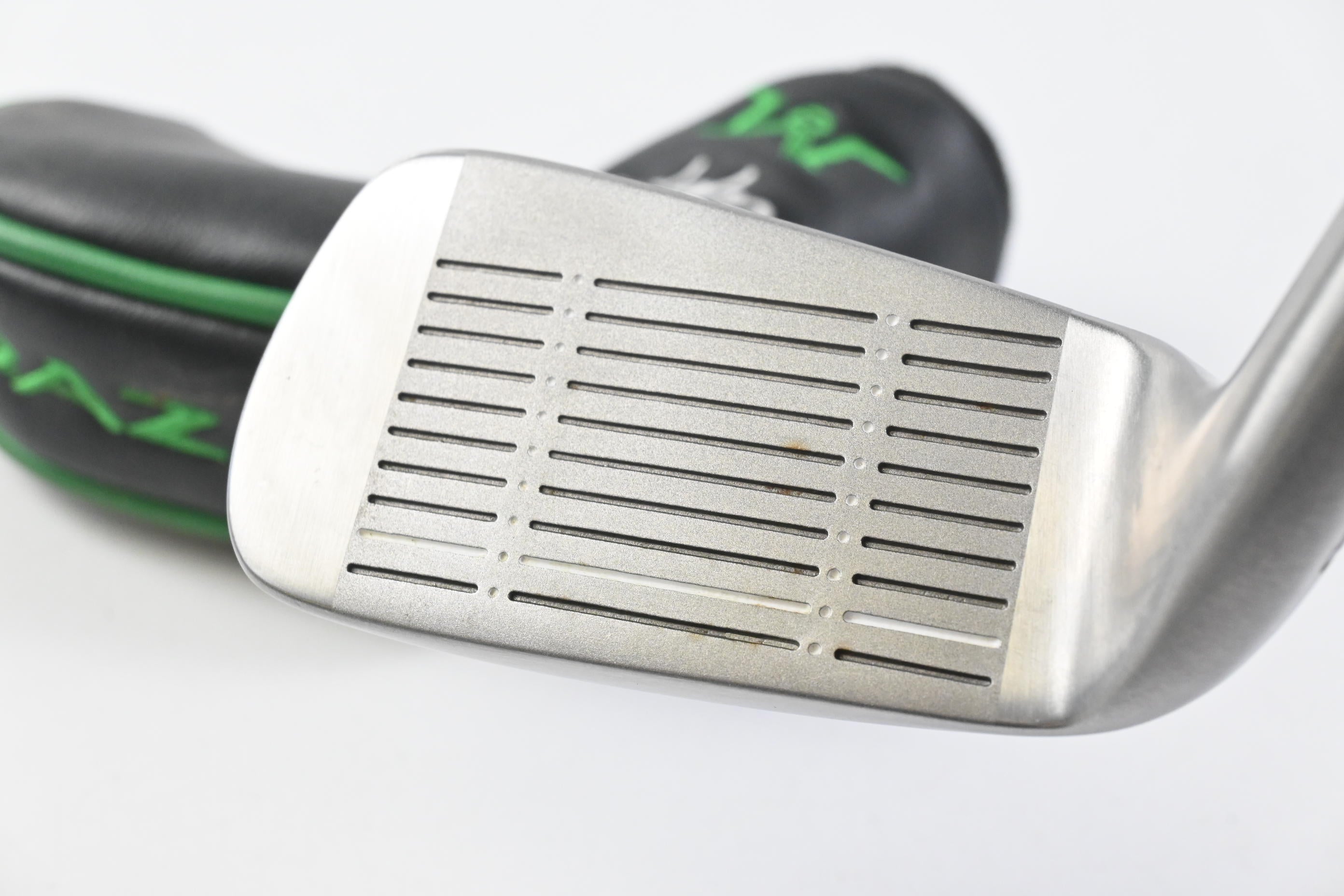 Mazel Chipper / 45 Degree / Wedge Flex Steel Shaft