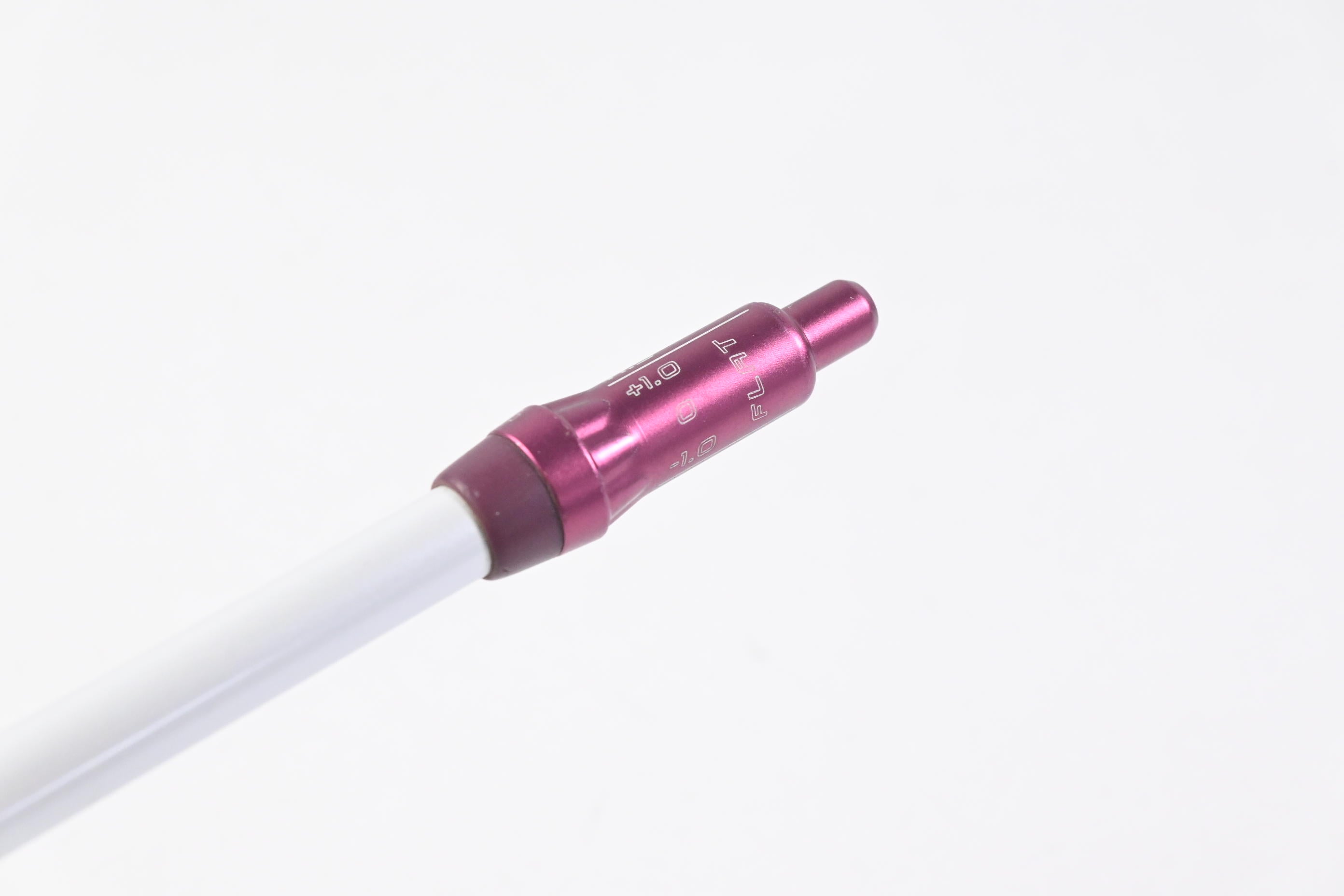 Ladies Ping ULT 240 Lite Driver Shaft / Ladies Flex / Ping 3rd Gen