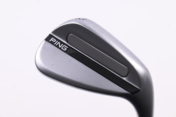 Ping S259 Gap Wedge / 52 Degree / Black Dot / Wedge Flex Ping Z-Z 115 Shaft