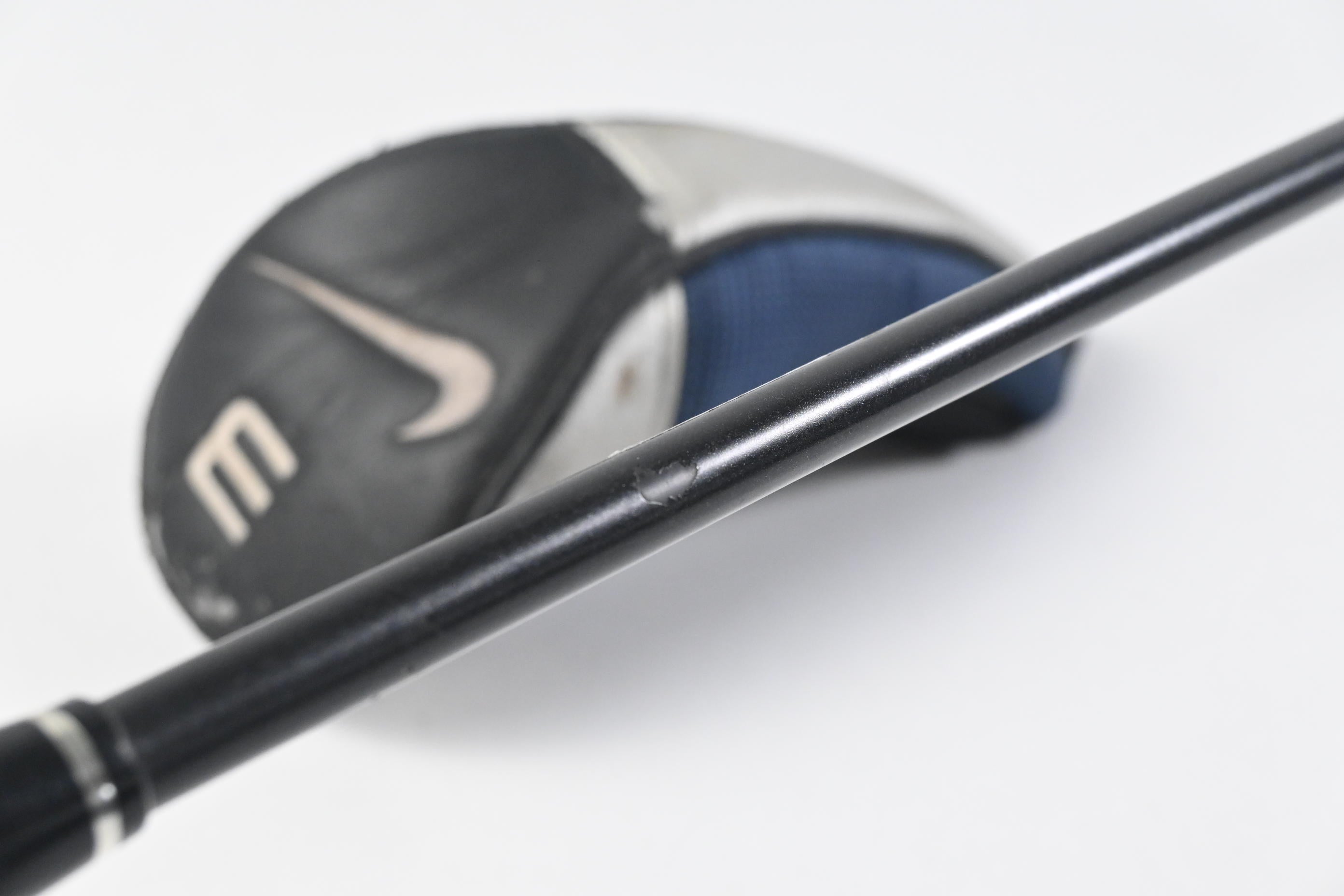 Nike Slingshot #3 Hybrid / 20 Degree / Regular Flex Slingshot Shaft