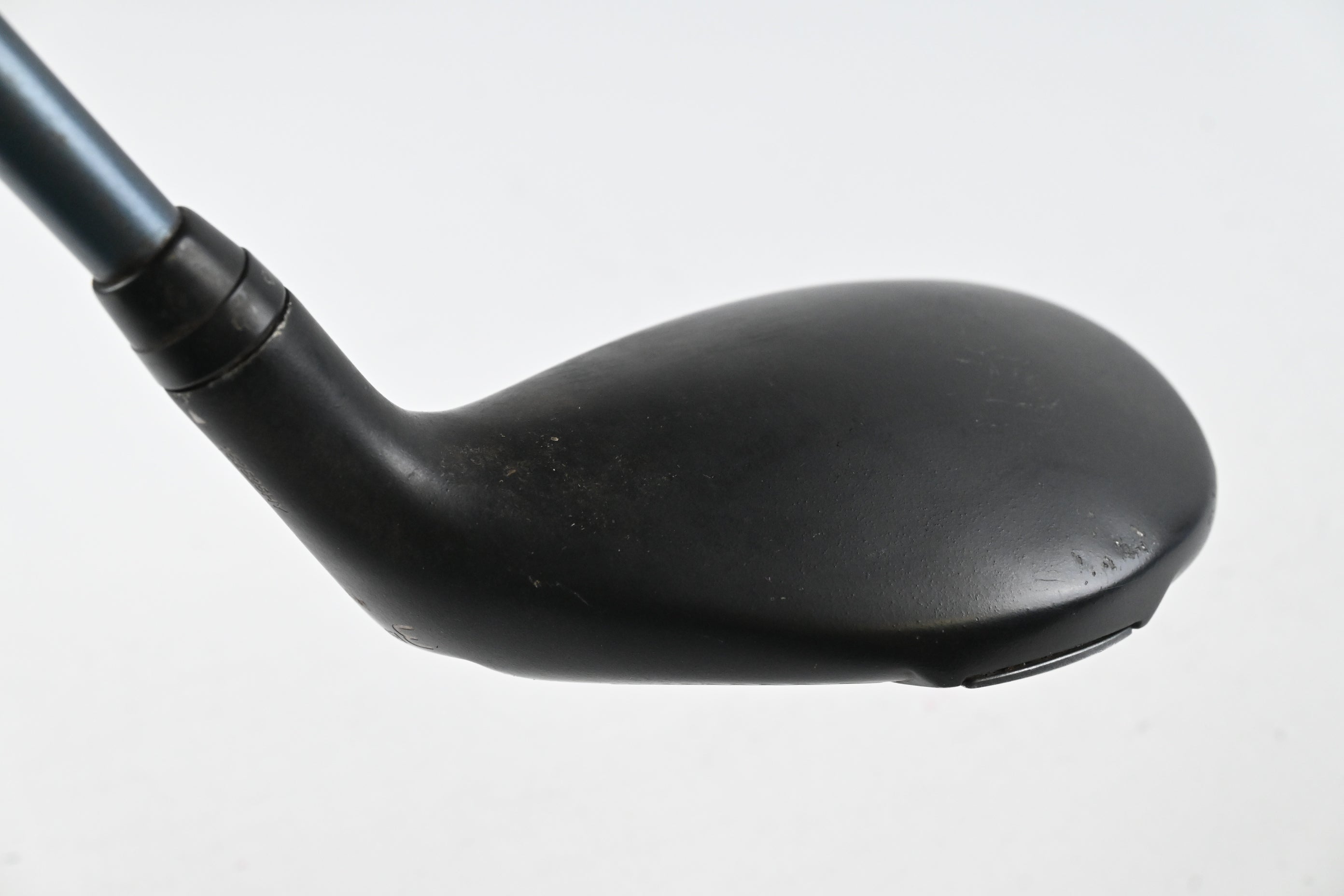 Ping G425 #3 Hybrid / 19 Degree / Regular Flex Ping Alta CB 70 Slate Shaft