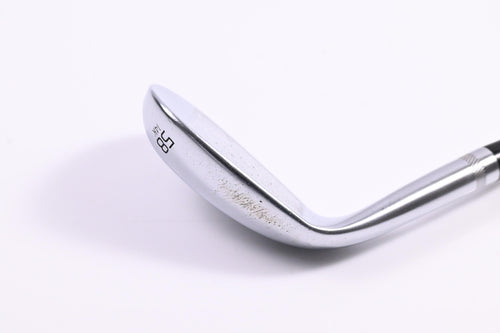 Titleist Vokey SM10 Lob Wedge / 58 Degree / Wedge Flex Vokey SM10 Shaft
