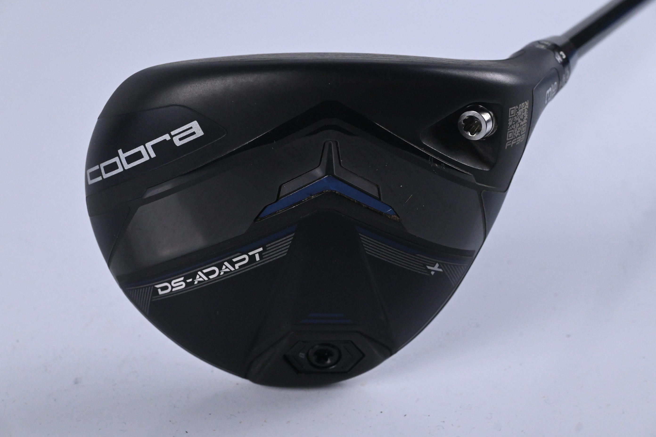 Cobra DS-Adapt X #3 Wood / 15 Degree / X-Flex Tensei 1K Orange 60 Shaft